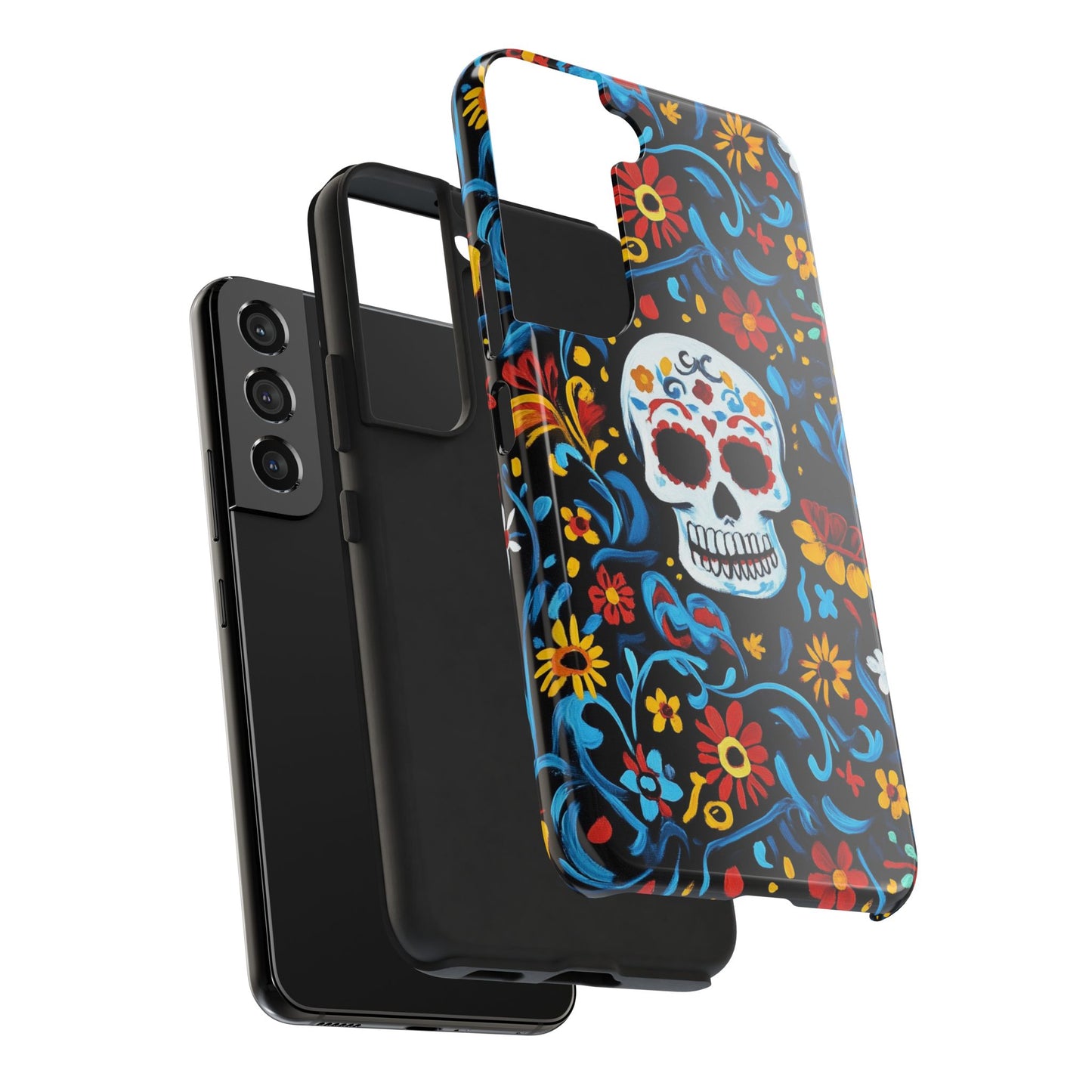 Mexicana de Corazon | Day of the Dead, Sugar Skull