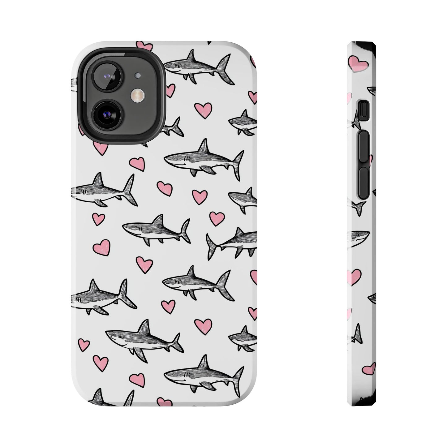 Animal Instinct | Shark Love