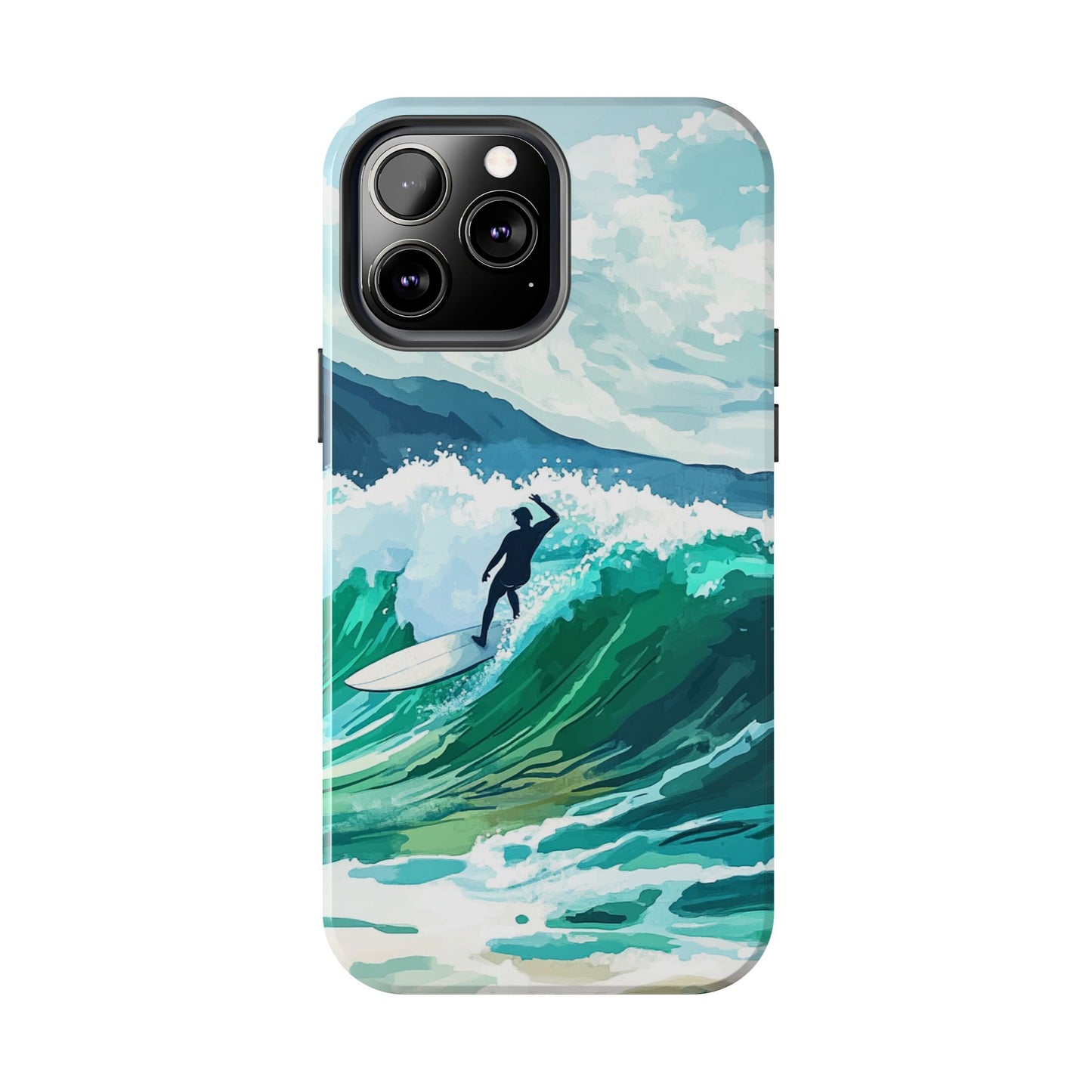 Surf's Up! | Enjoy the Ride