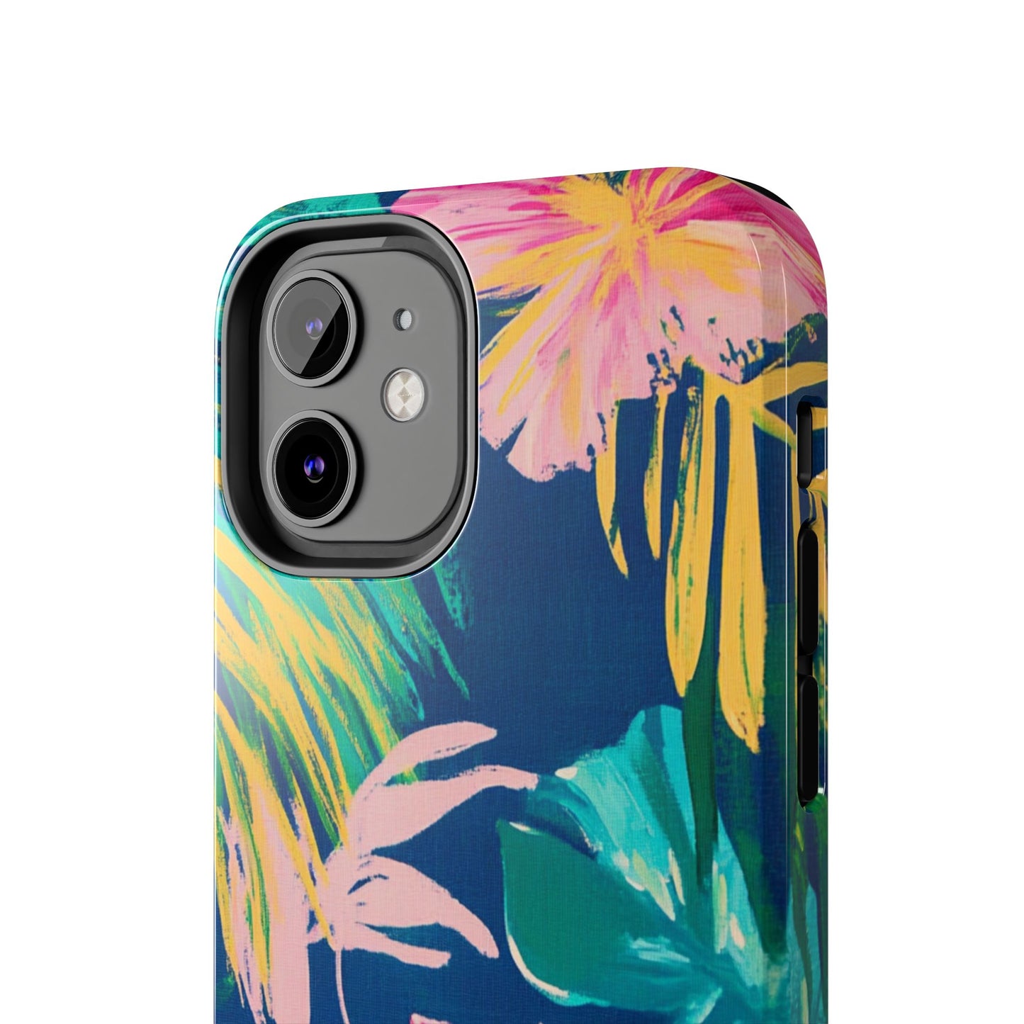 Nature Lover | Colorful Jungle