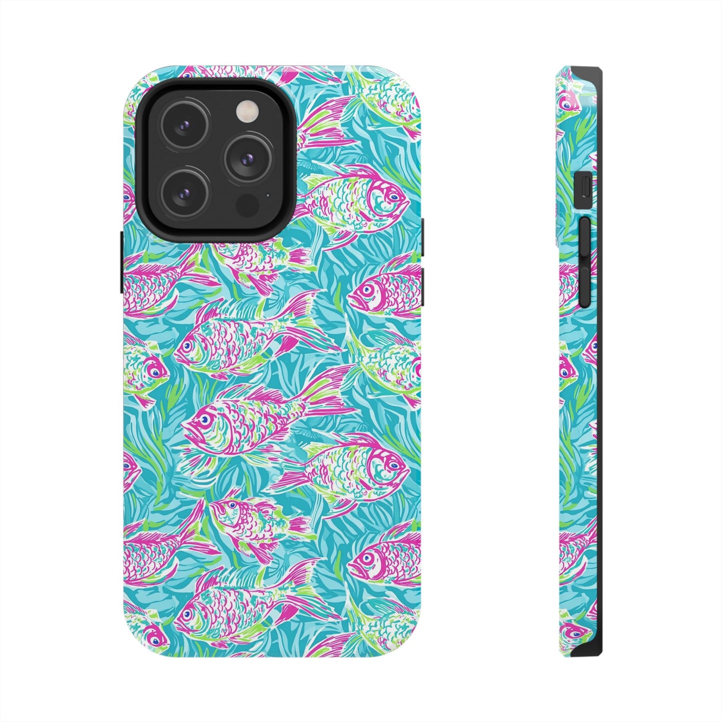 Under the Sea | Colorful Fish