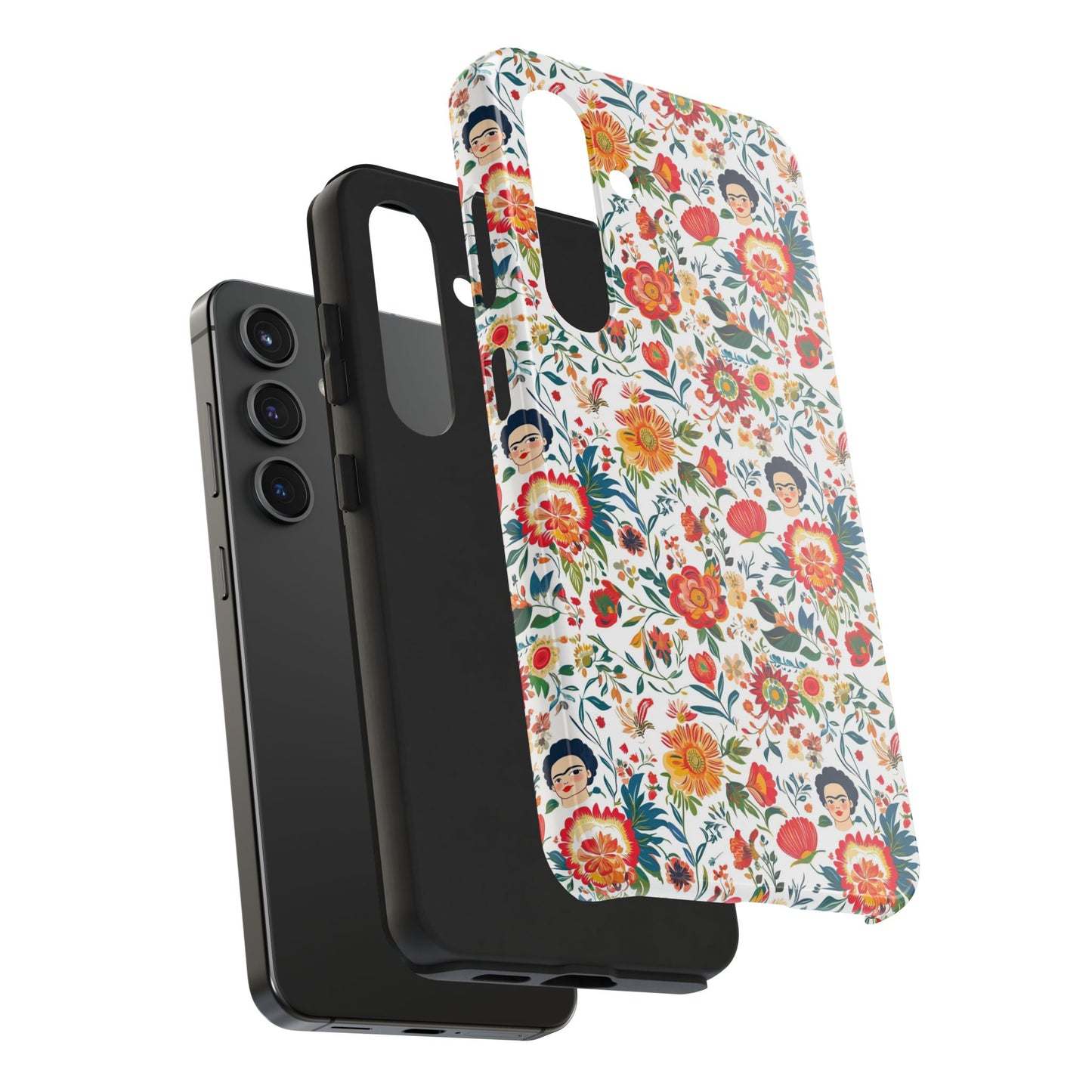 Frida Collection | Colorful Frida Kahlo