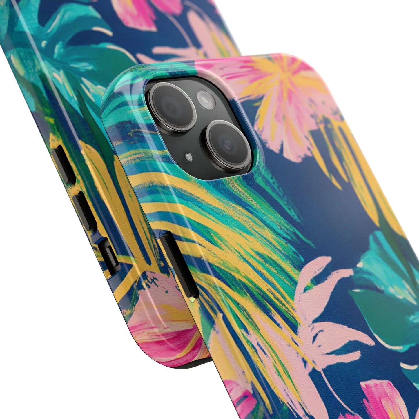 Nature Lover | Colorful Jungle