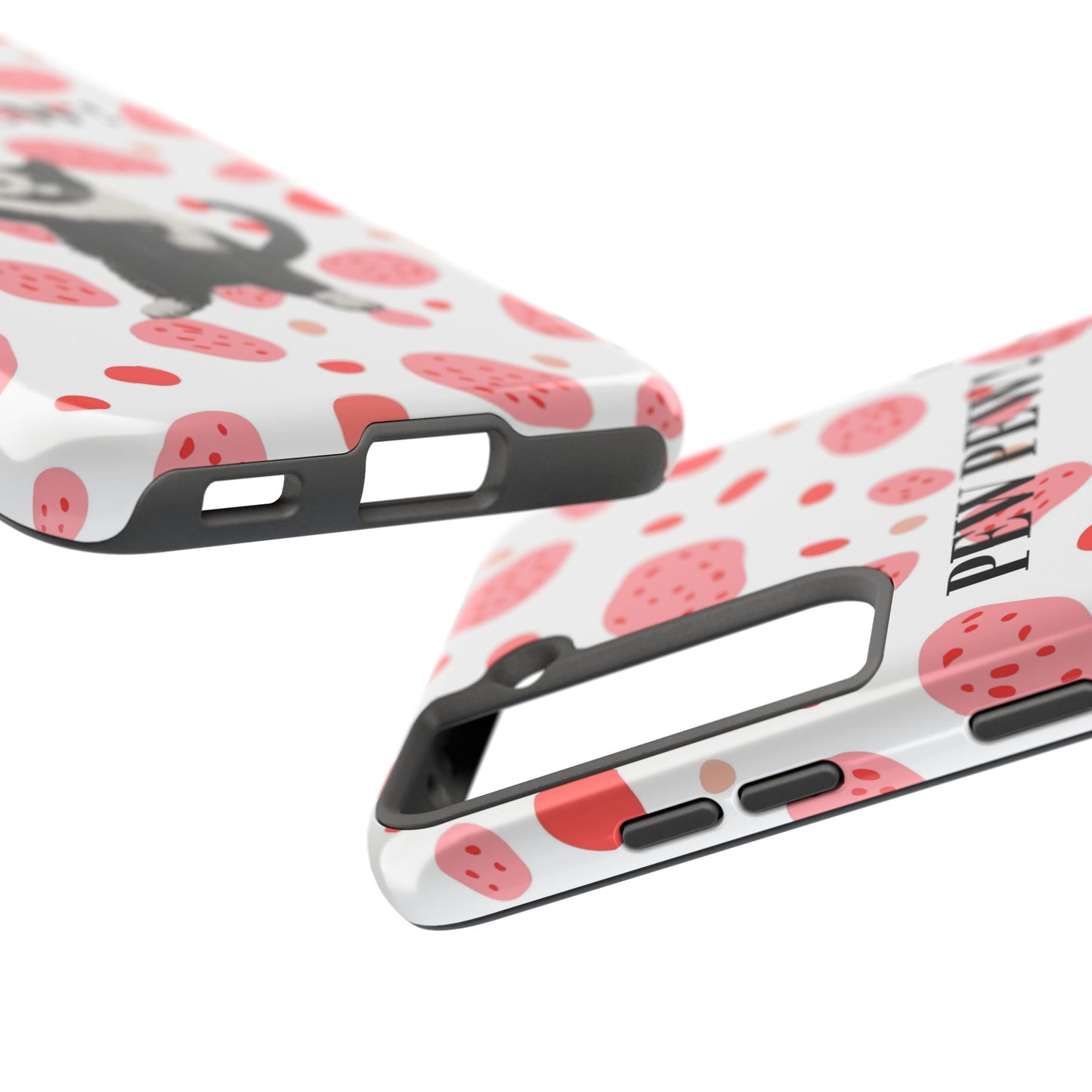 Quirky Chic | Cat Gun Pew Pew
