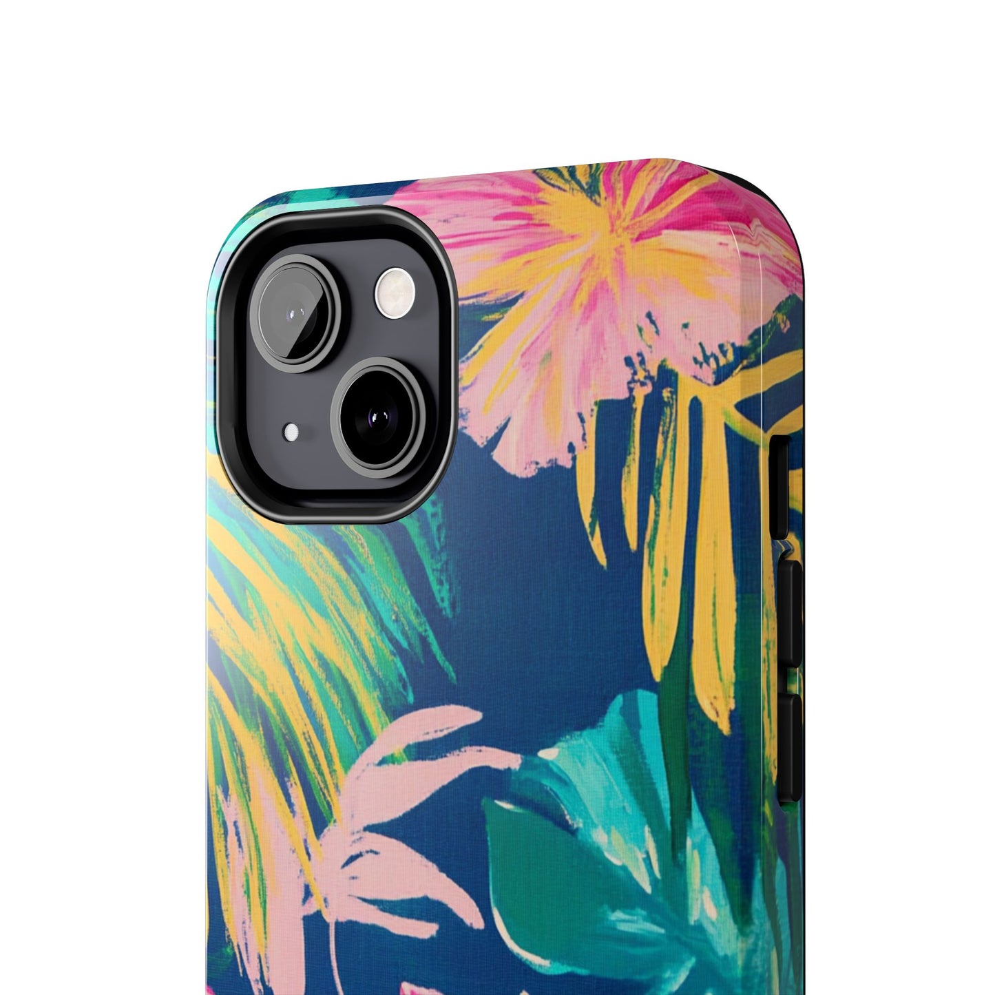 Nature Lover | Colorful Jungle