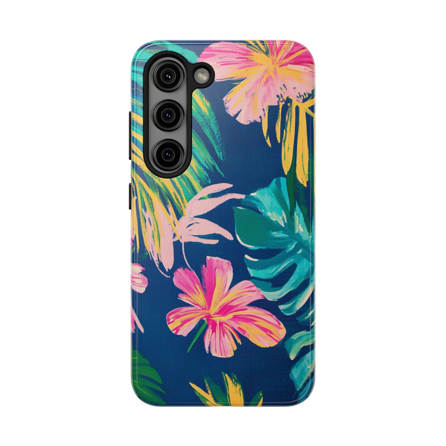 Nature Lover | Colorful Jungle