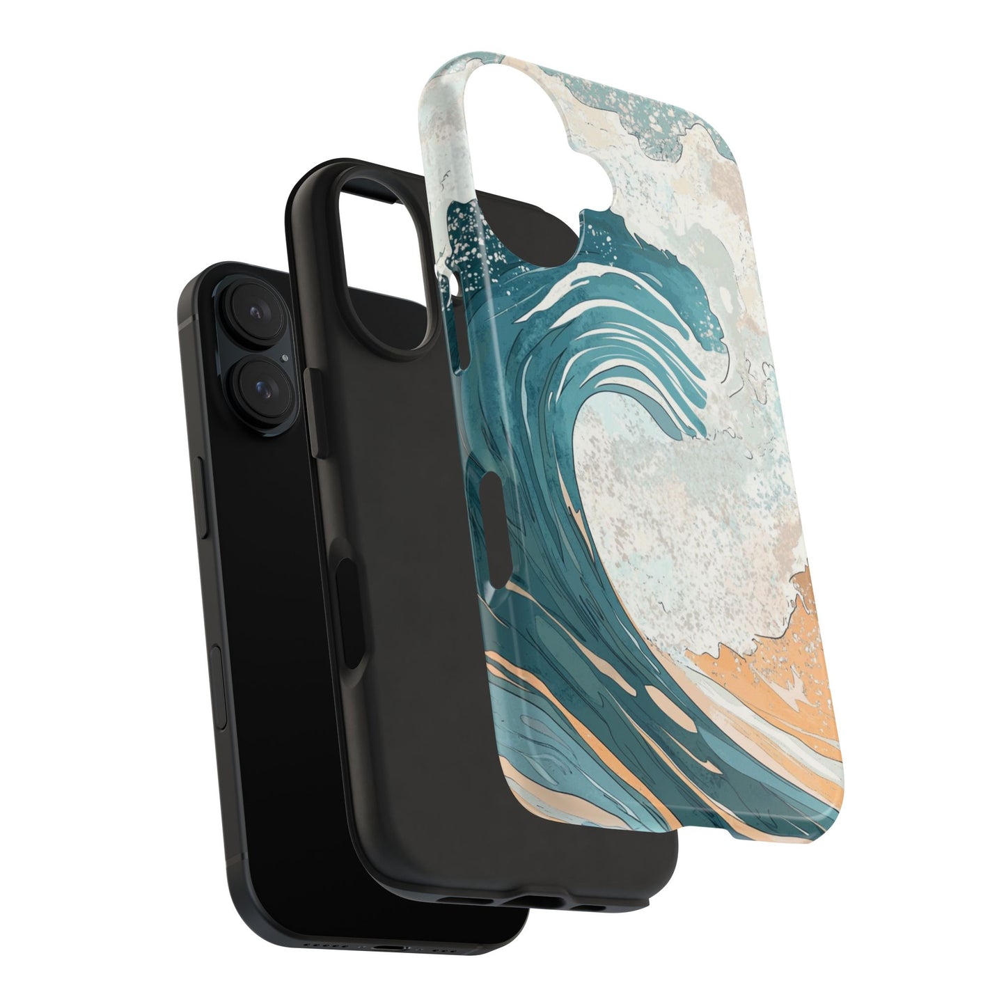 Surf's Up! | Ocean Wave 2