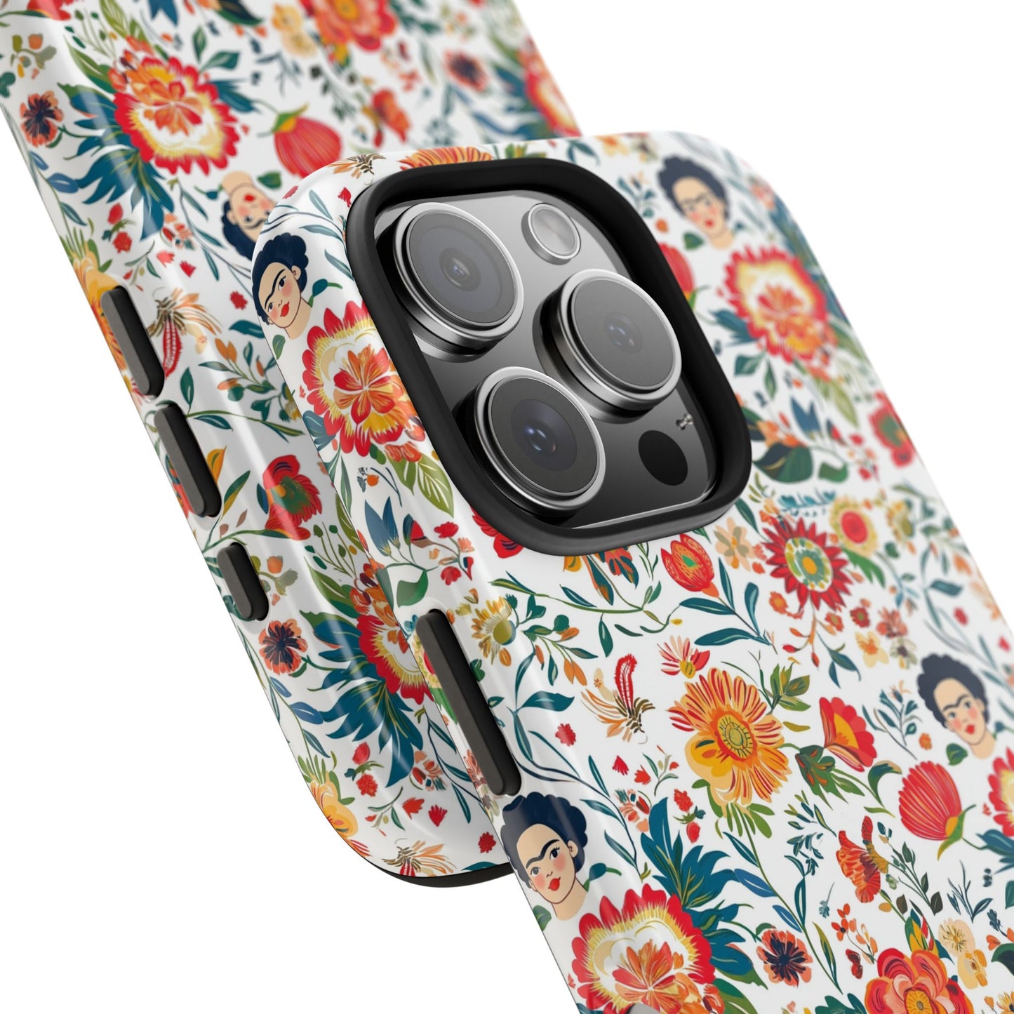 Frida Collection | Colorful Frida Kahlo
