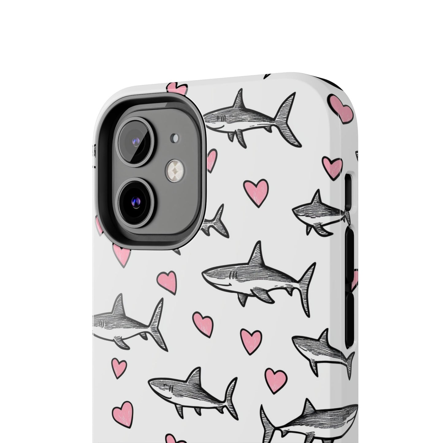 Animal Instinct | Shark Love