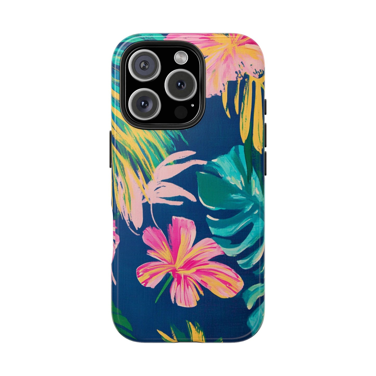 Nature Lover | Colorful Jungle