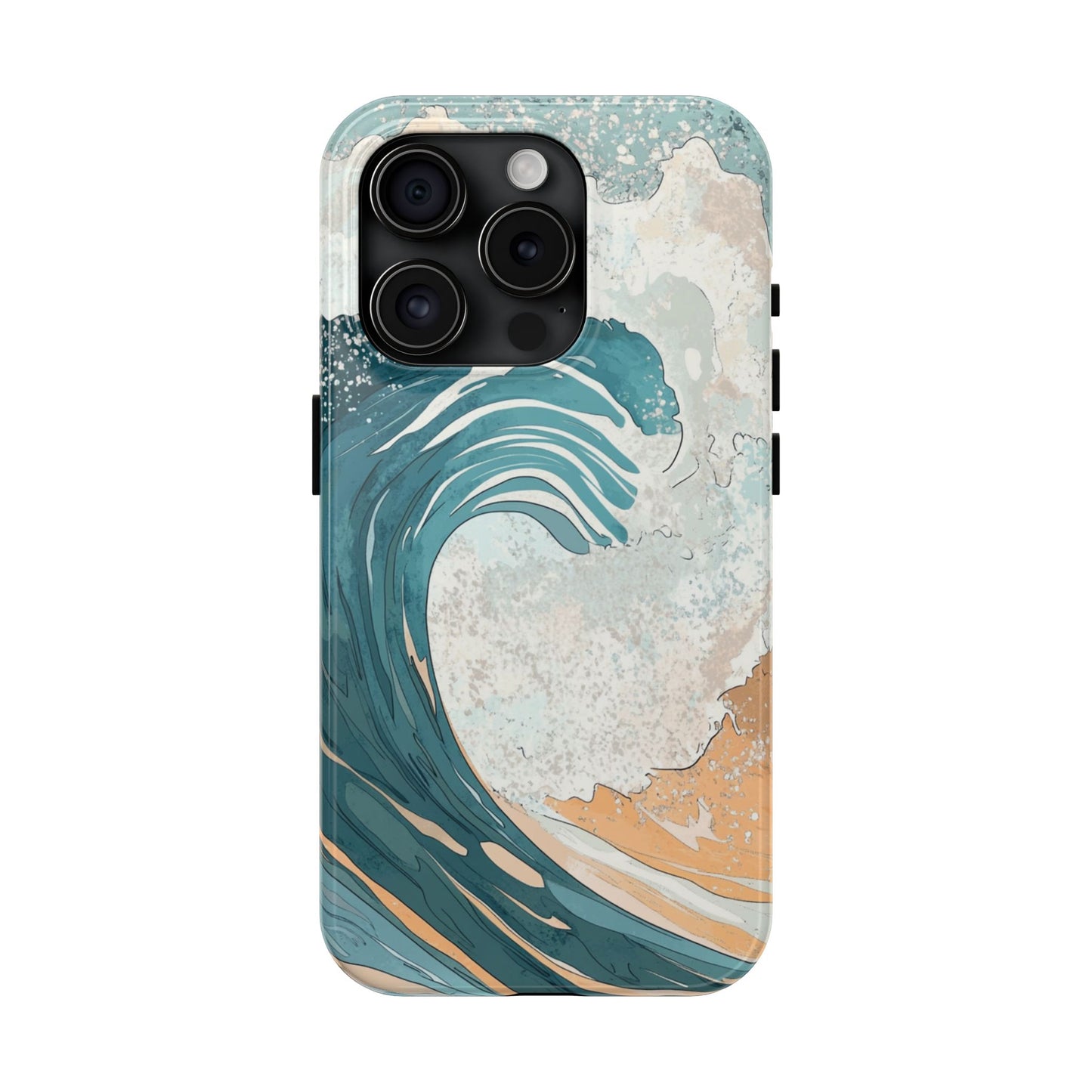 Surf's Up! | Ocean Wave 2