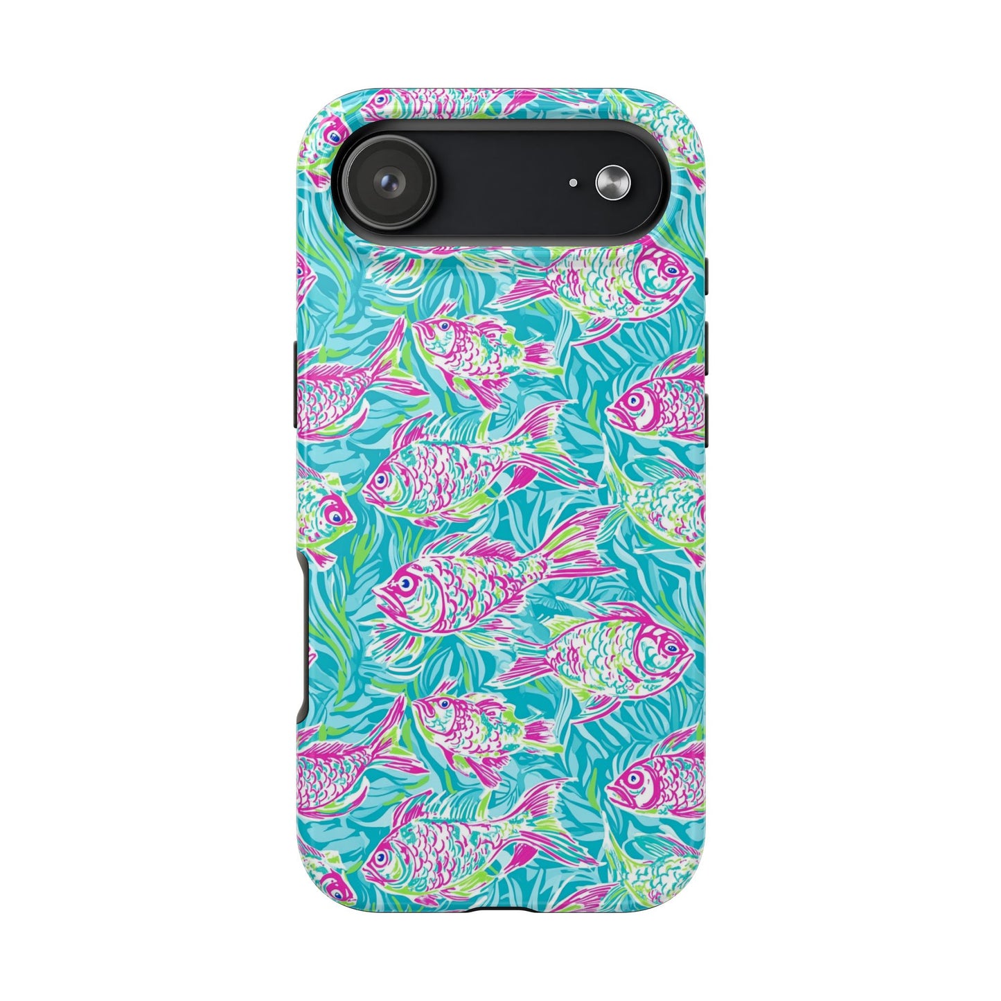 Under the Sea | Colorful Fish