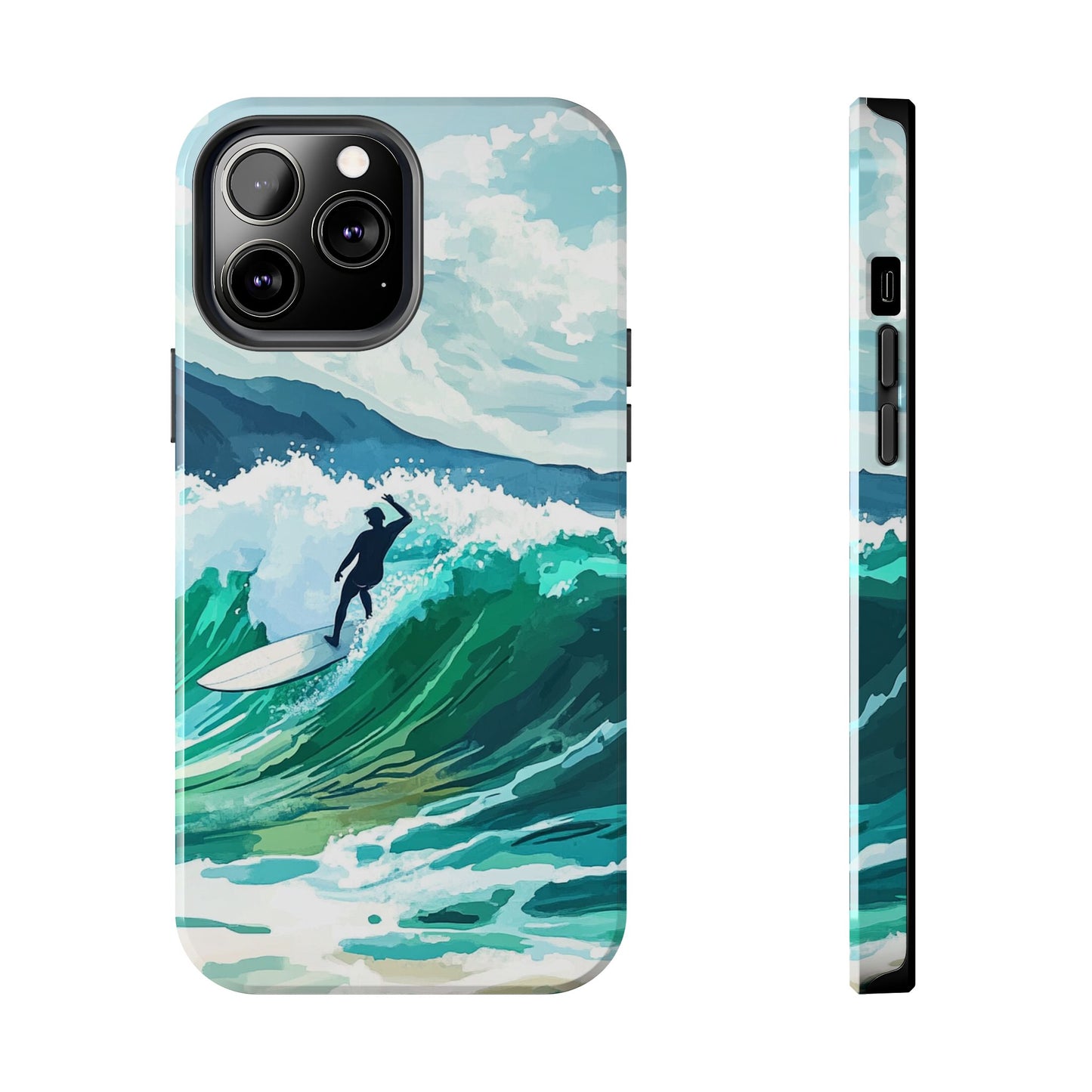 Surf's Up! | Enjoy the Ride