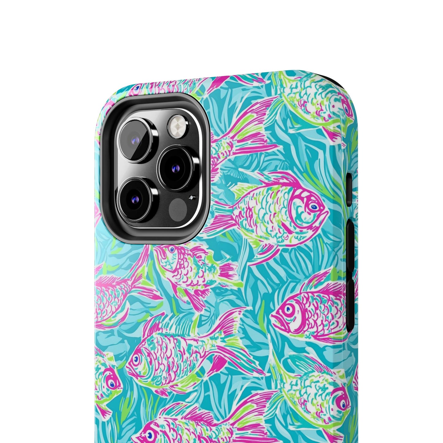 Under the Sea | Colorful Fish