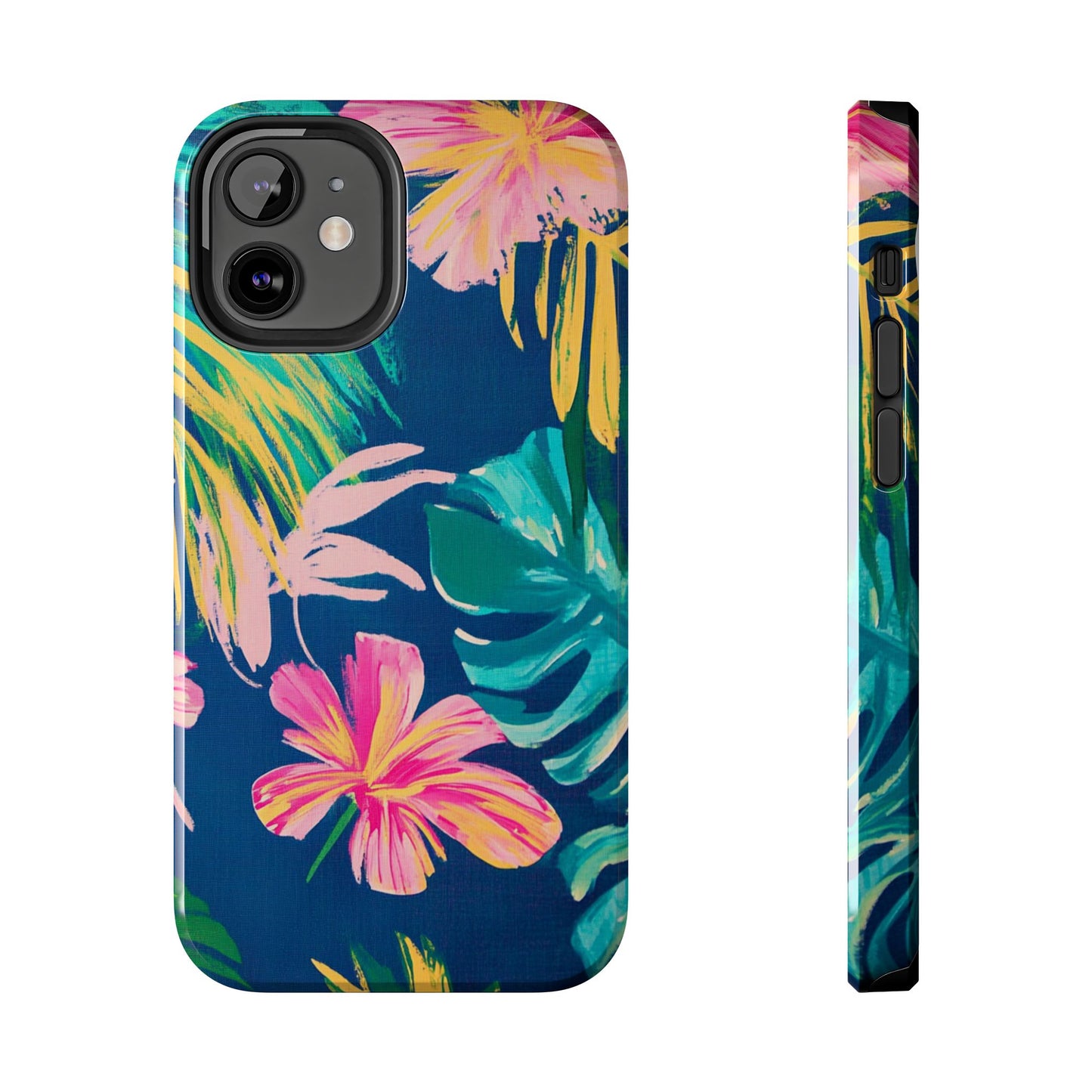 Nature Lover | Colorful Jungle