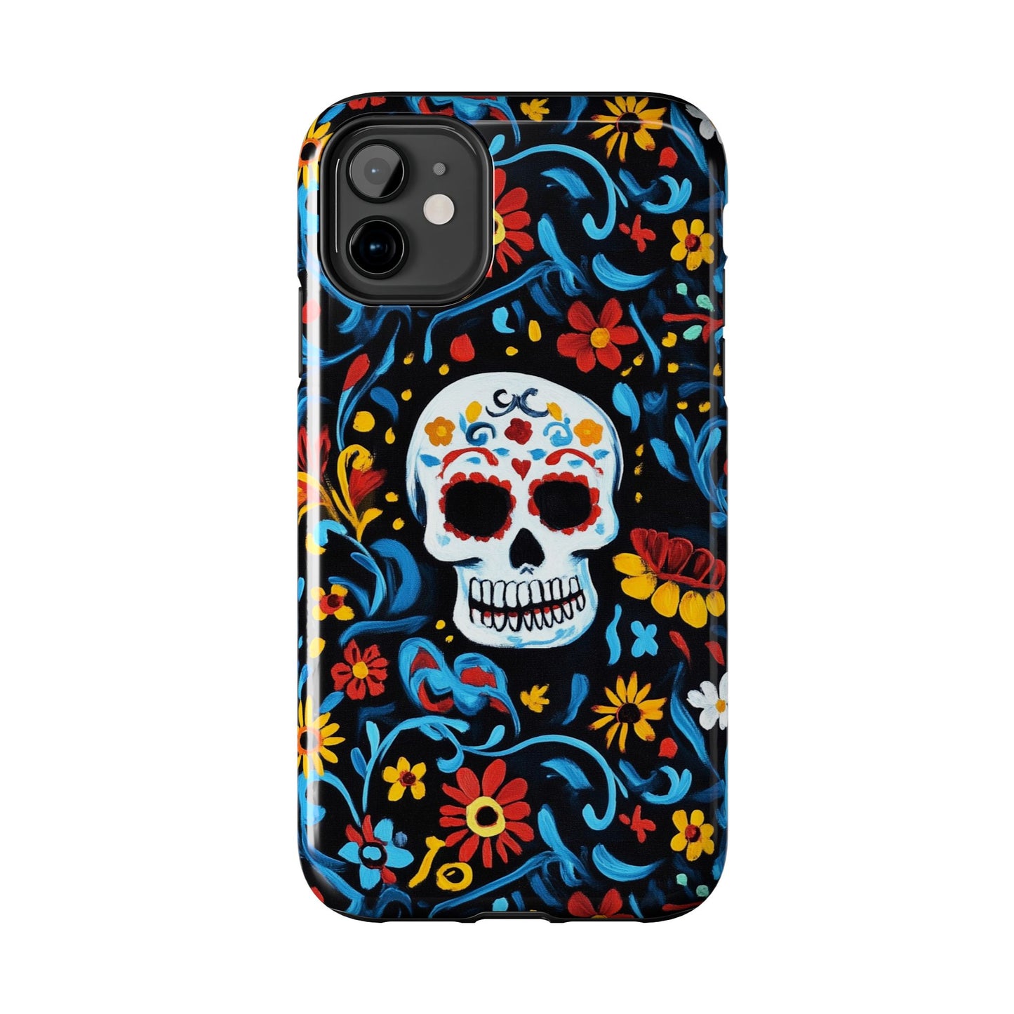 Mexicana de Corazon | Day of the Dead, Sugar Skull