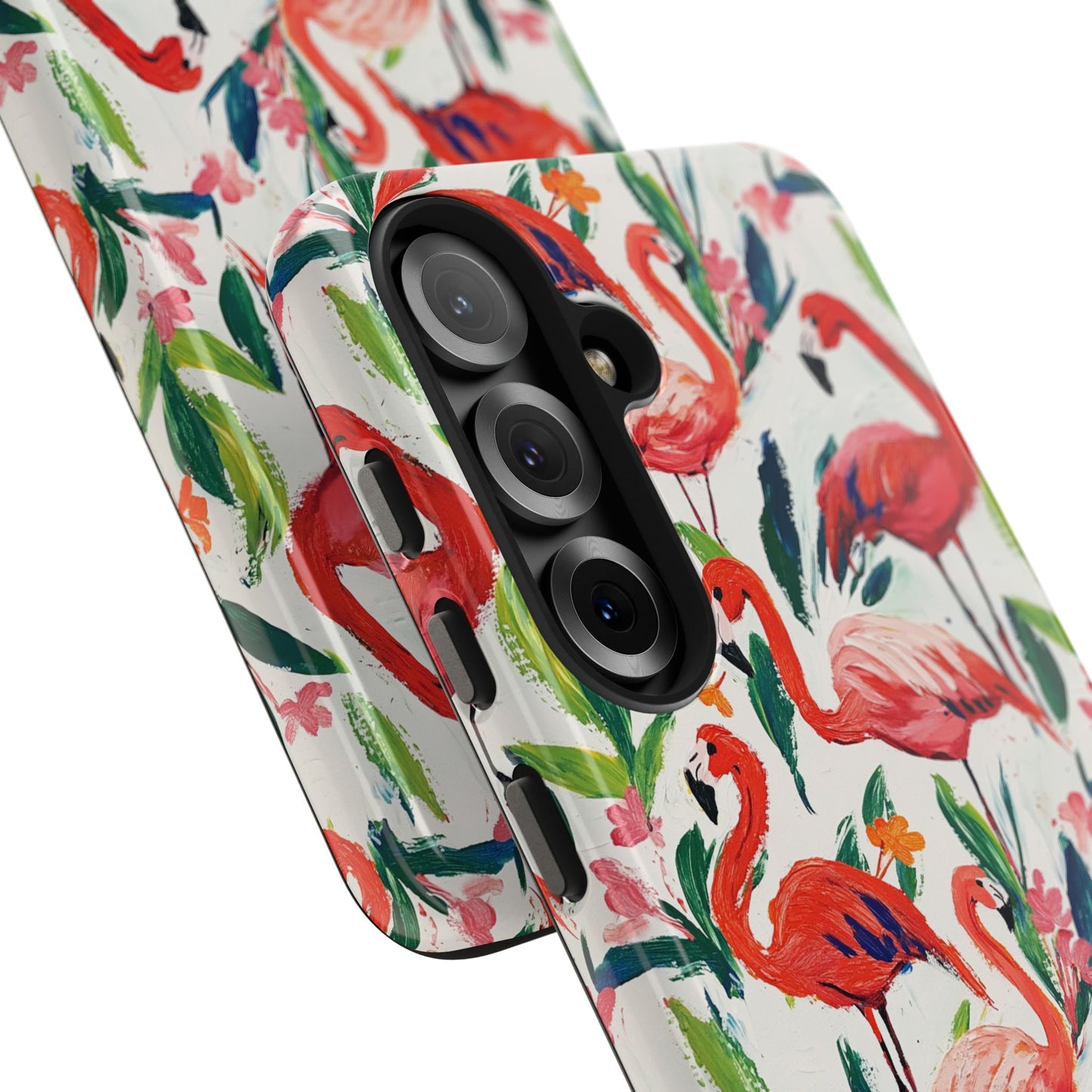 Animal Instinct | Flamingos