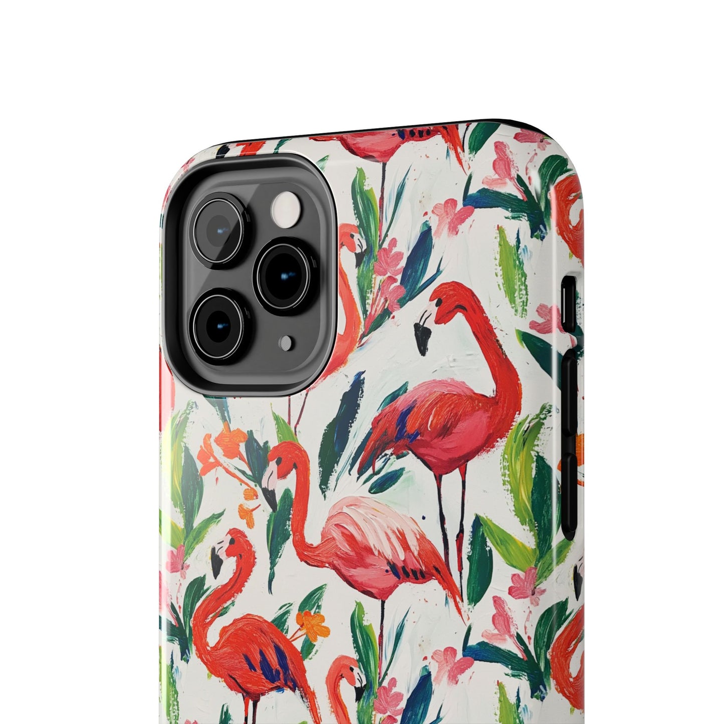 Animal Instinct | Flamingos