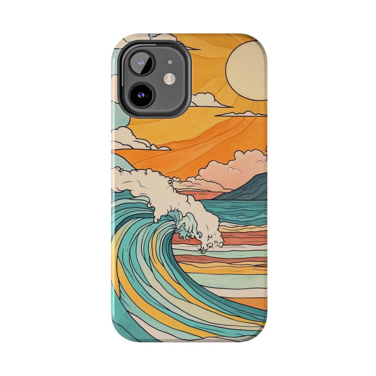 Surf's Up! | Surf Vibe Waves
