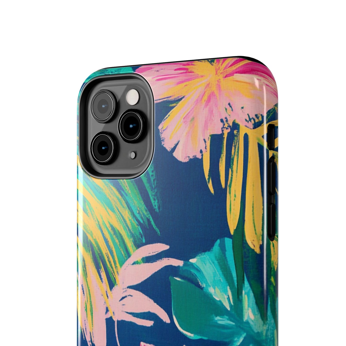 Nature Lover | Colorful Jungle