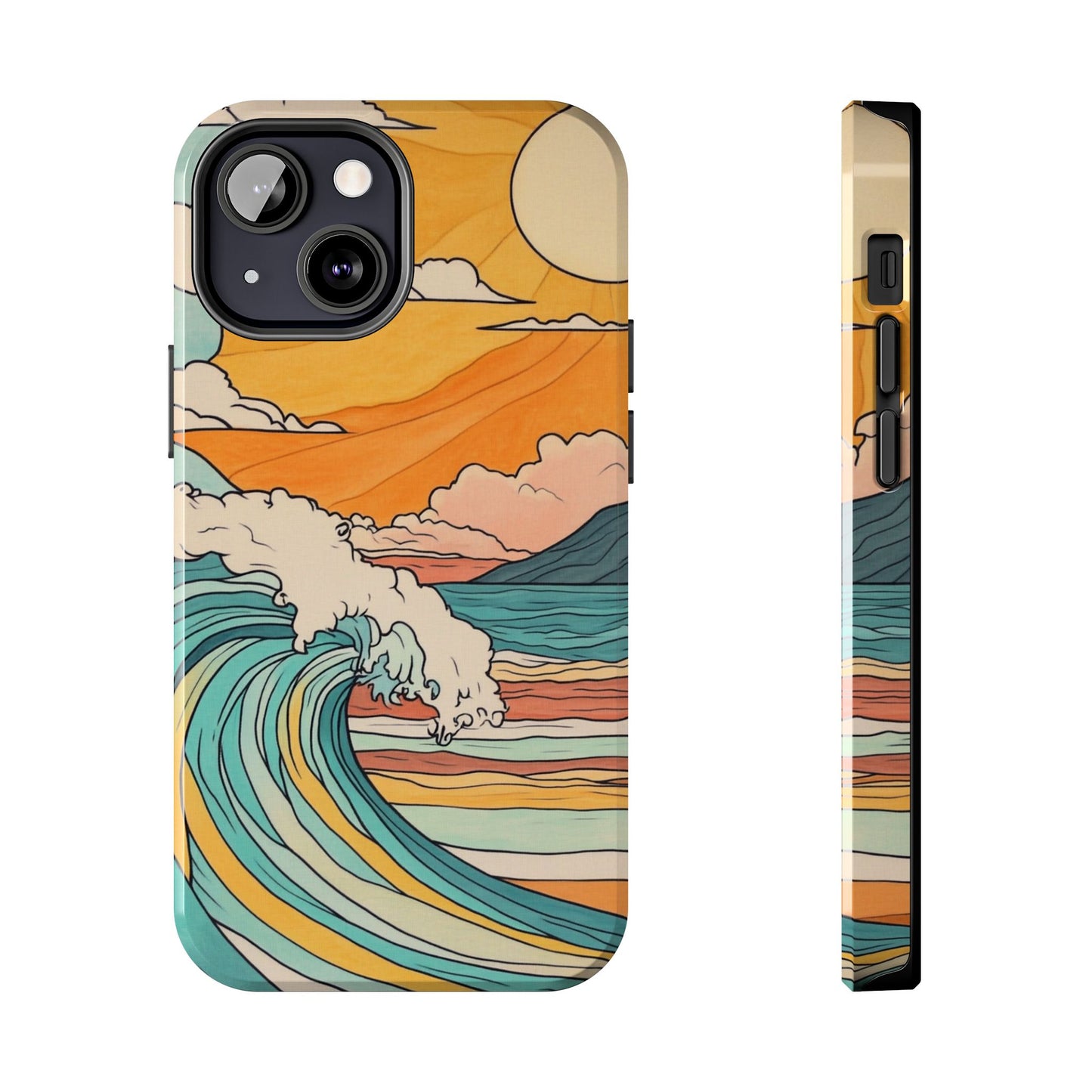 Surf's Up! | Surf Vibe Waves