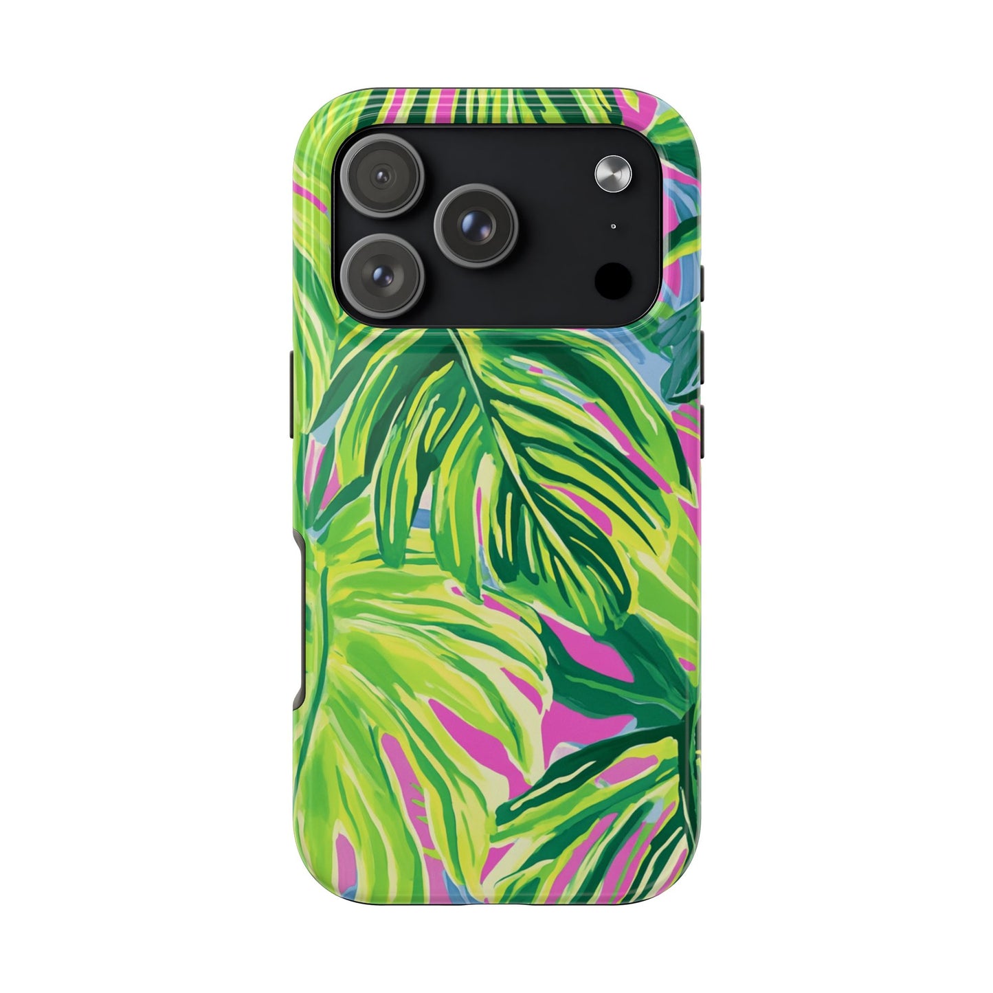 Nature Lover | Colorful Leaf Prints