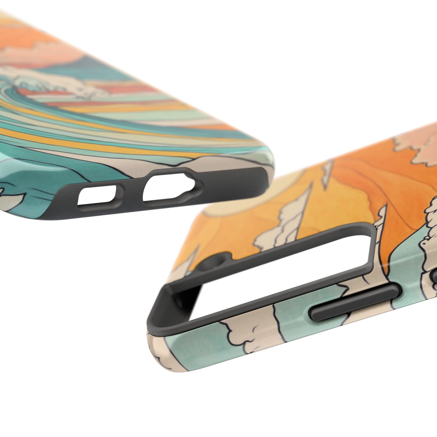 Surf's Up! | Surf Vibe Waves