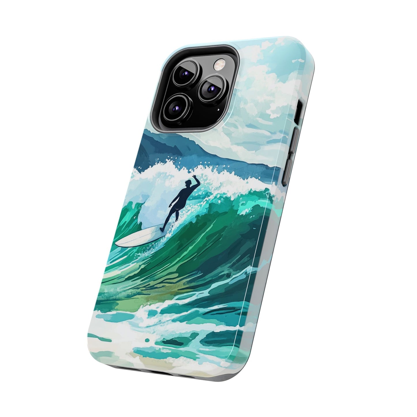 Surf's Up! | Enjoy the Ride