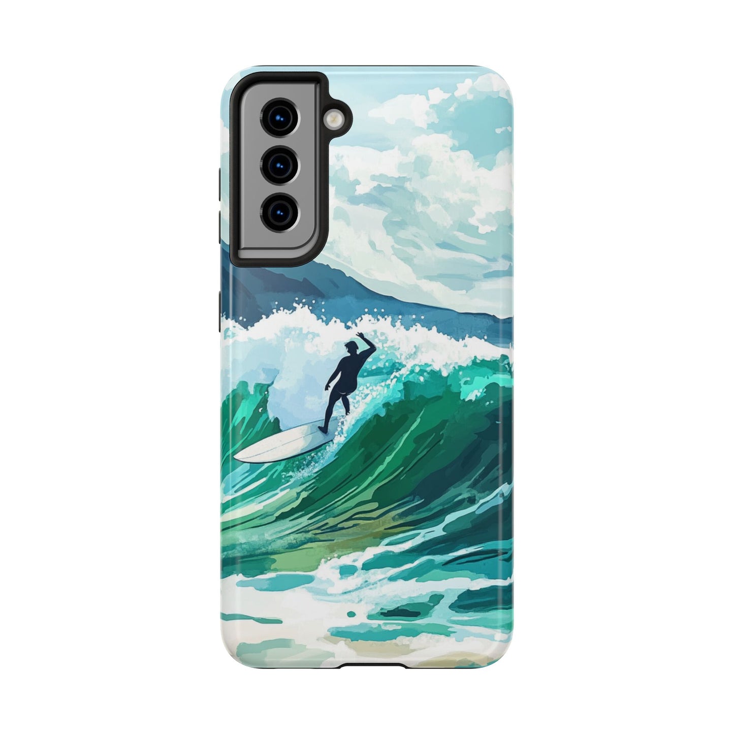 Surf's Up! | Enjoy the Ride