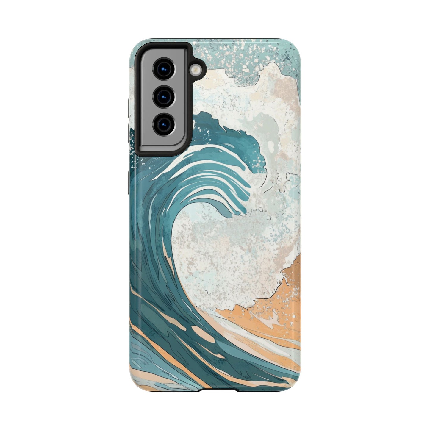 Surf's Up! | Ocean Wave 2