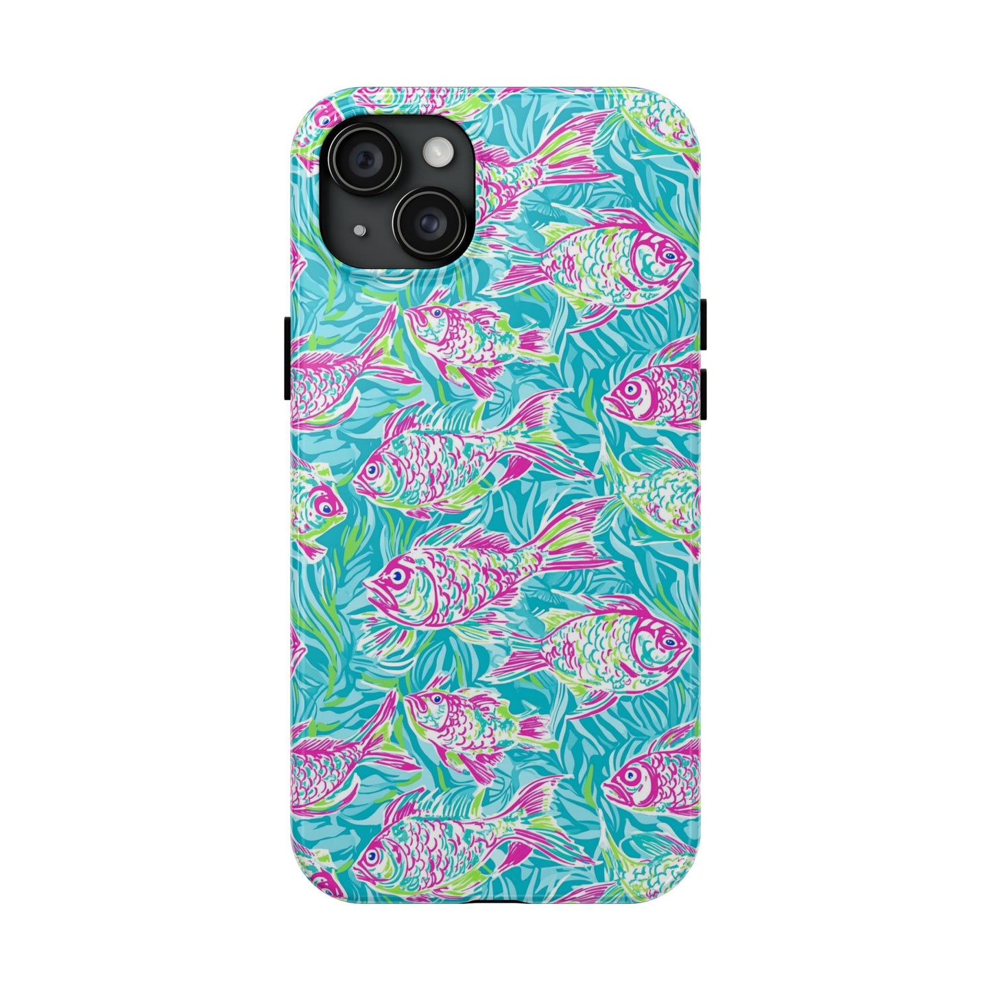 Under the Sea | Colorful Fish