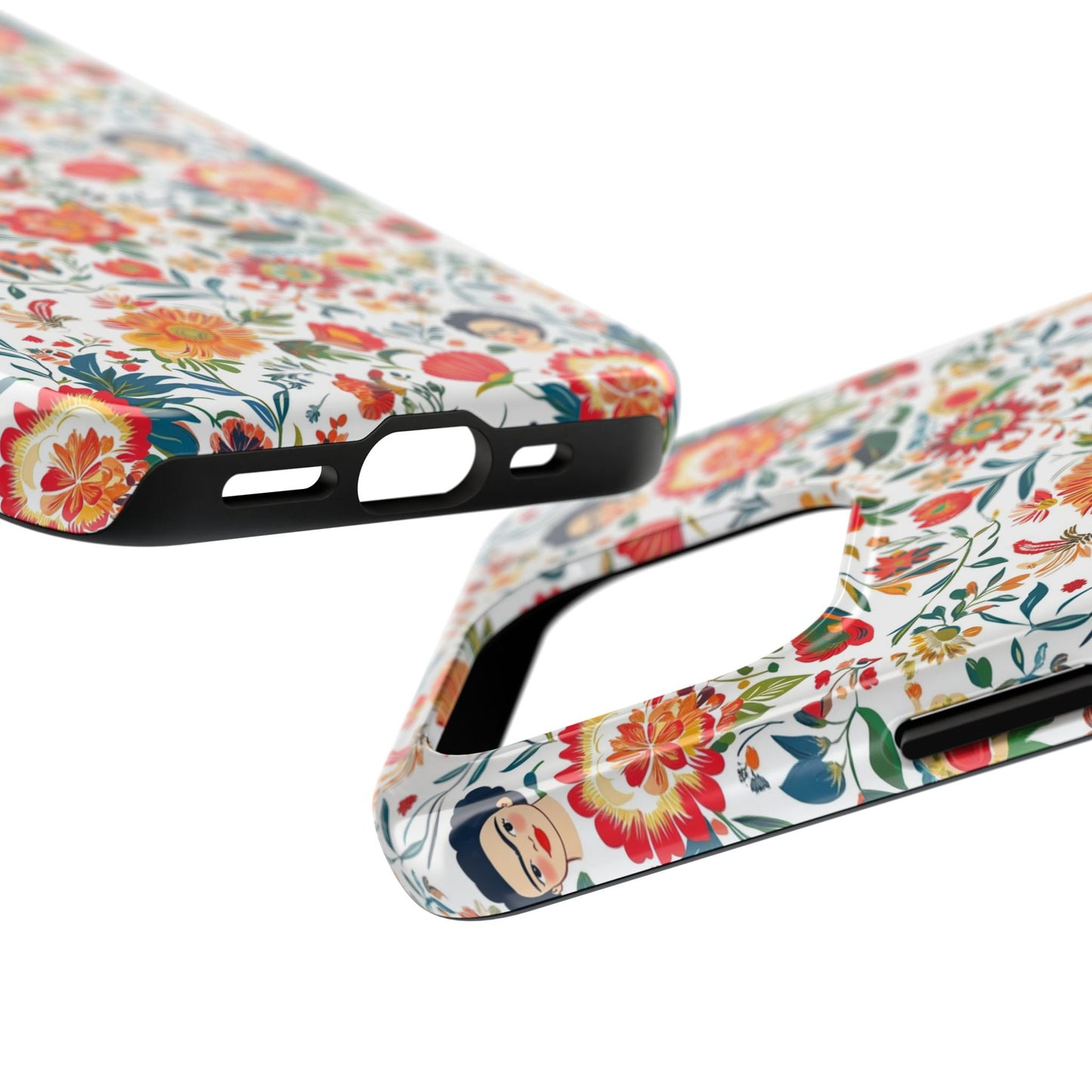 Frida Collection | Colorful Frida Kahlo