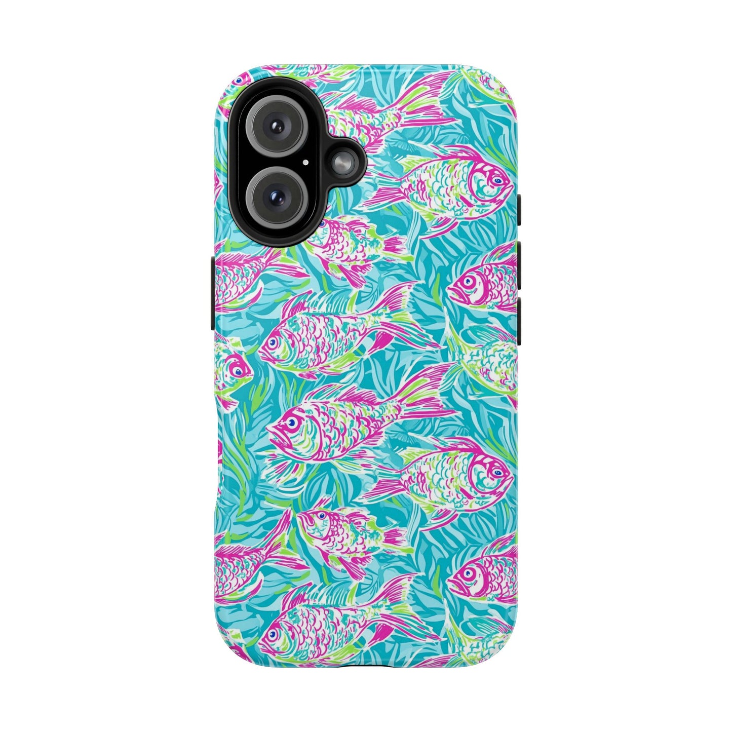 Under the Sea | Colorful Fish