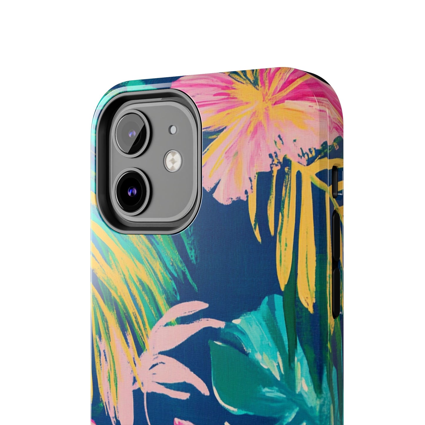 Nature Lover | Colorful Jungle