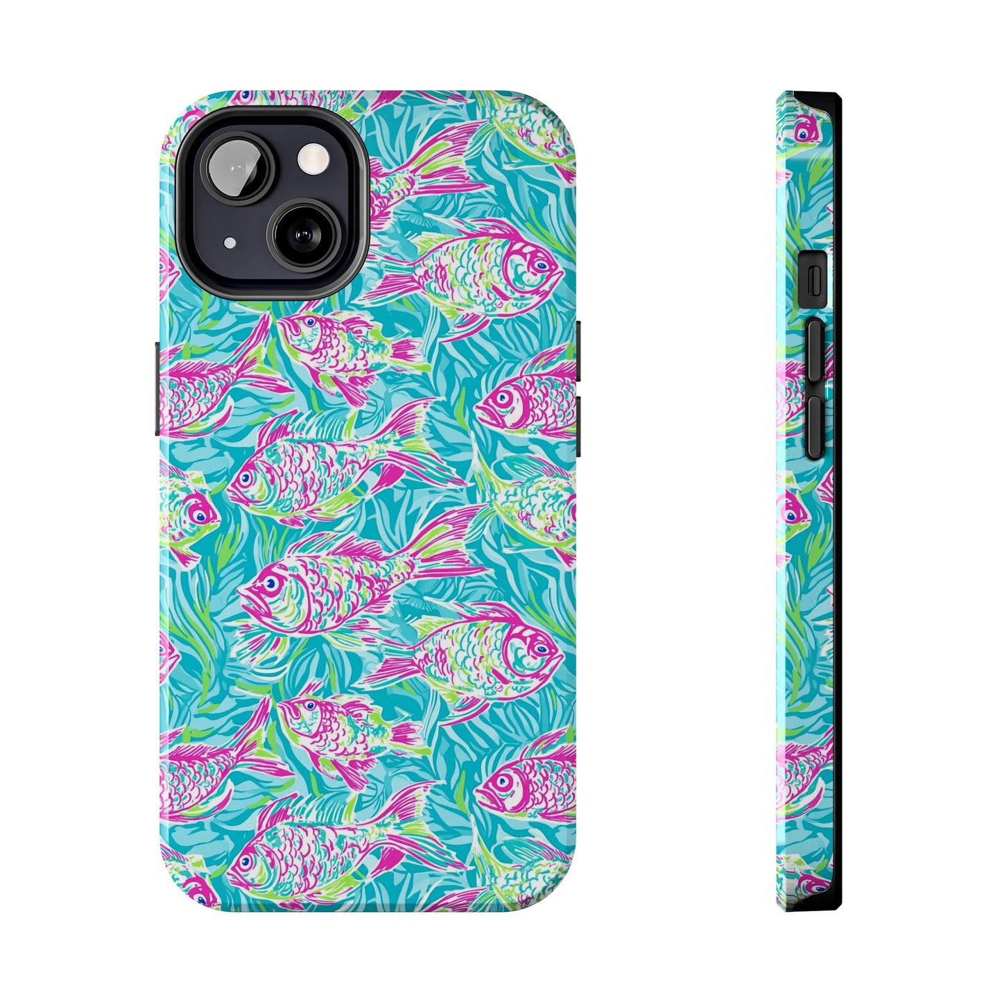 Under the Sea | Colorful Fish