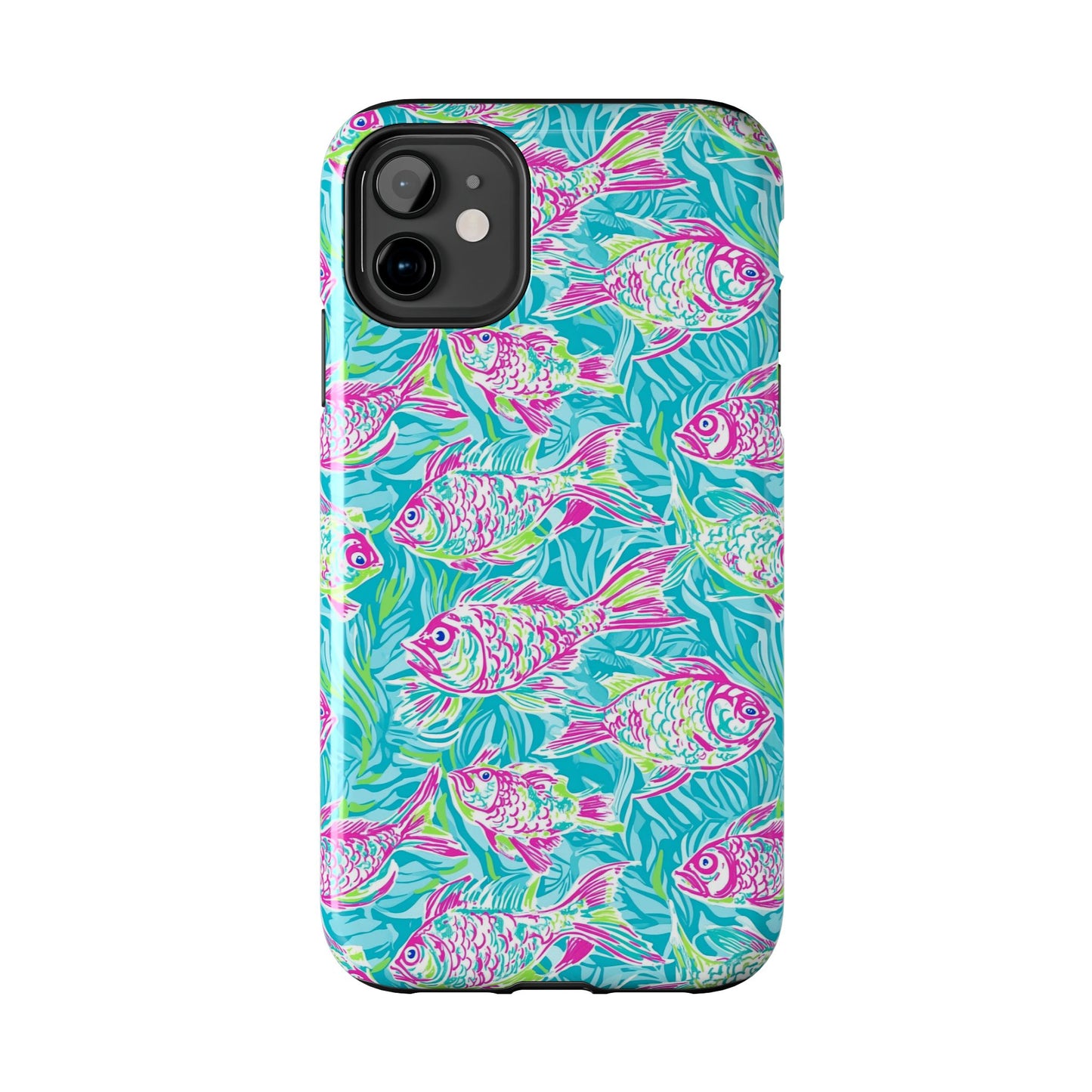 Under the Sea | Colorful Fish