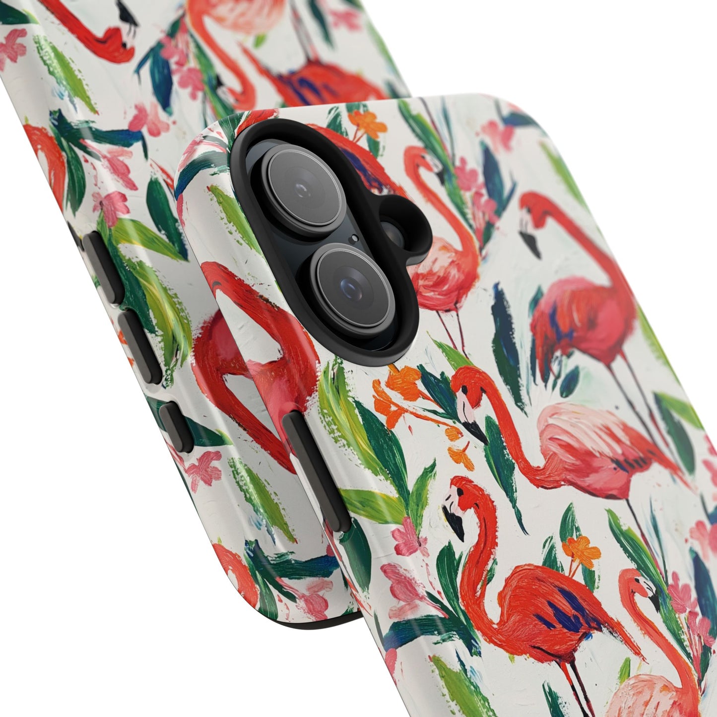Animal Instinct | Flamingos