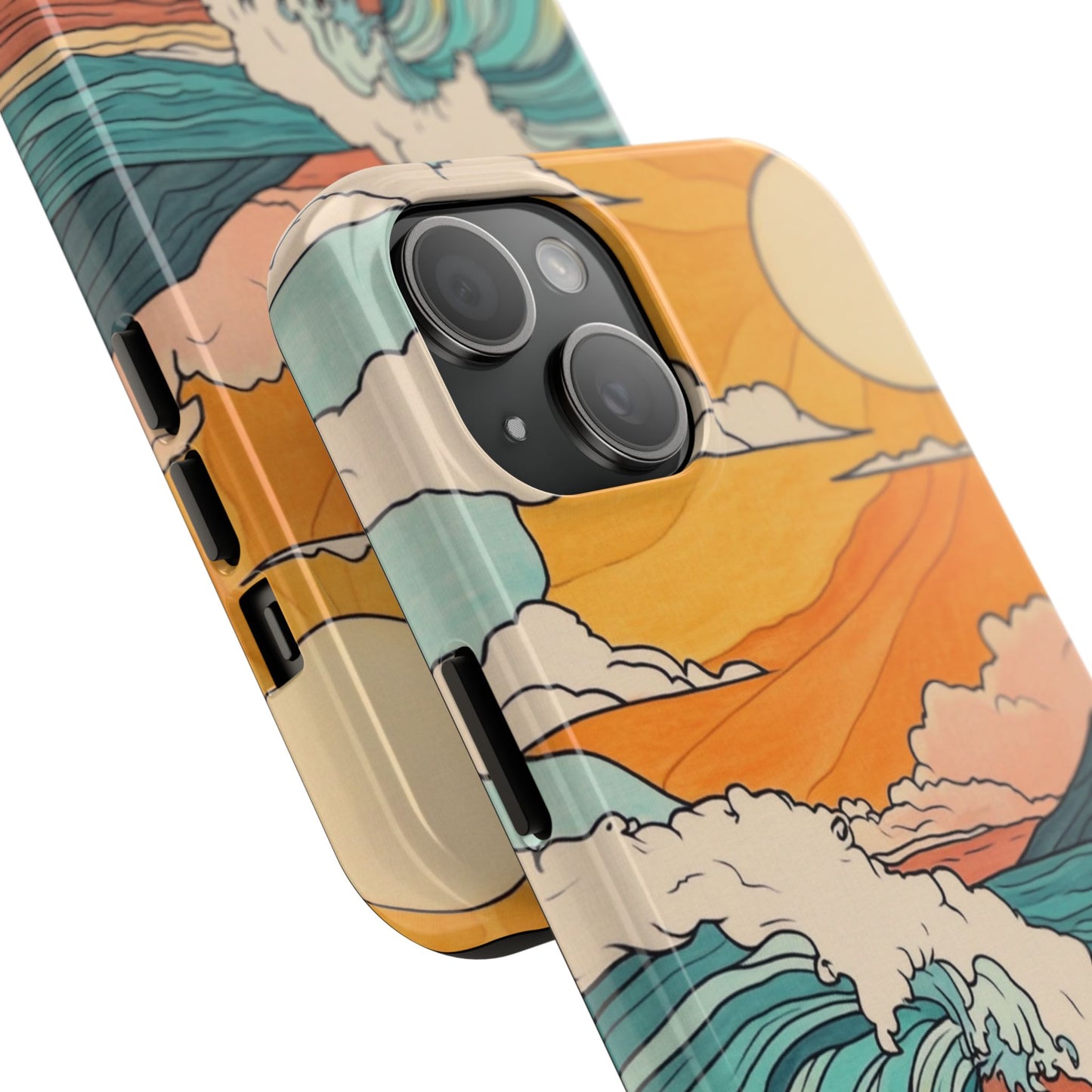 Surf's Up! | Surf Vibe Waves