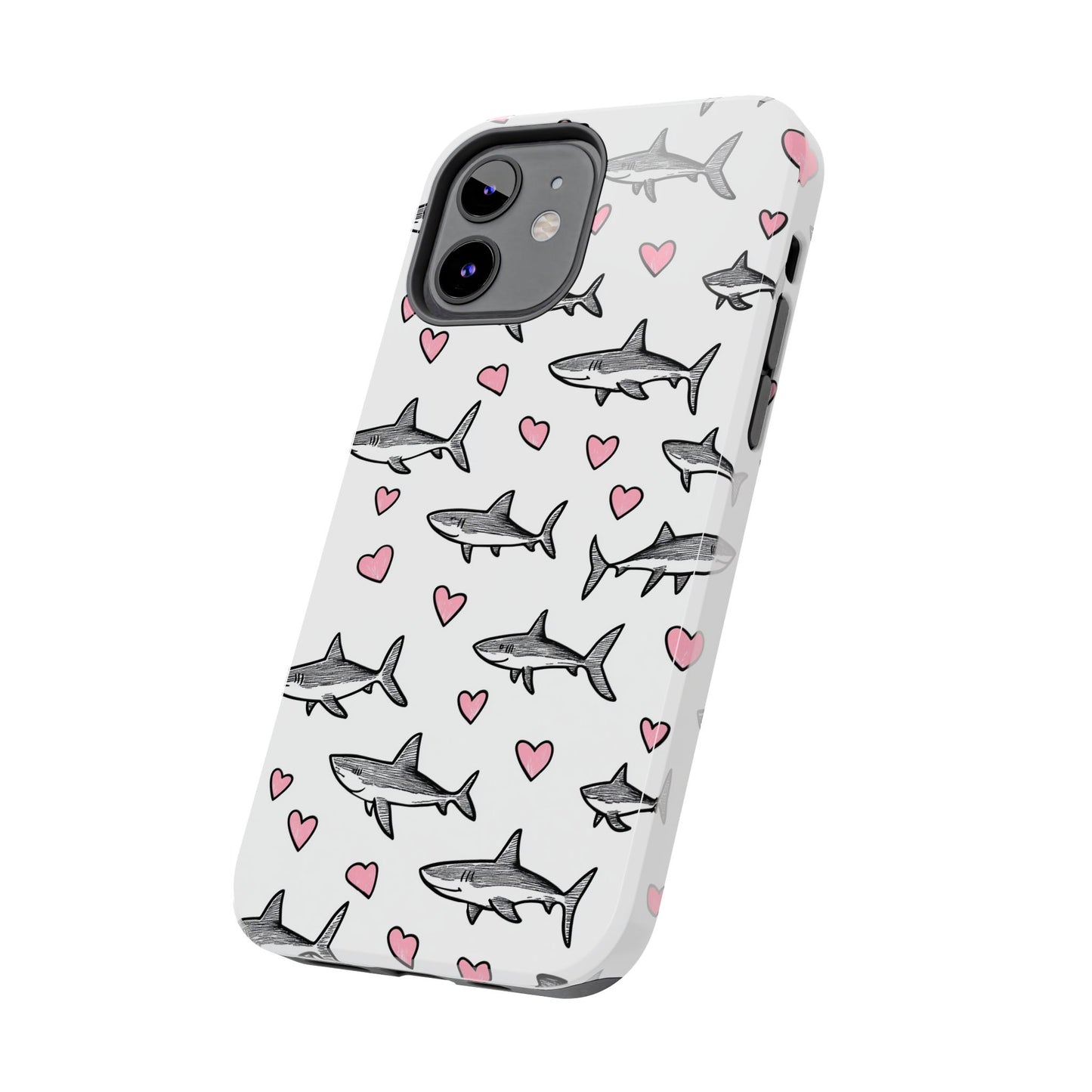 Animal Instinct | Shark Love