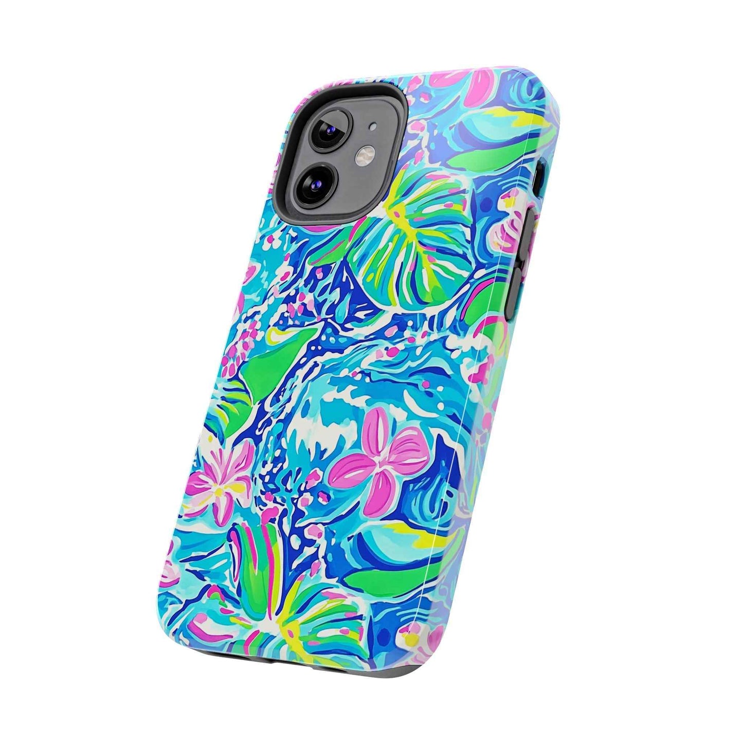 In Bloom | Splashing Botanicals