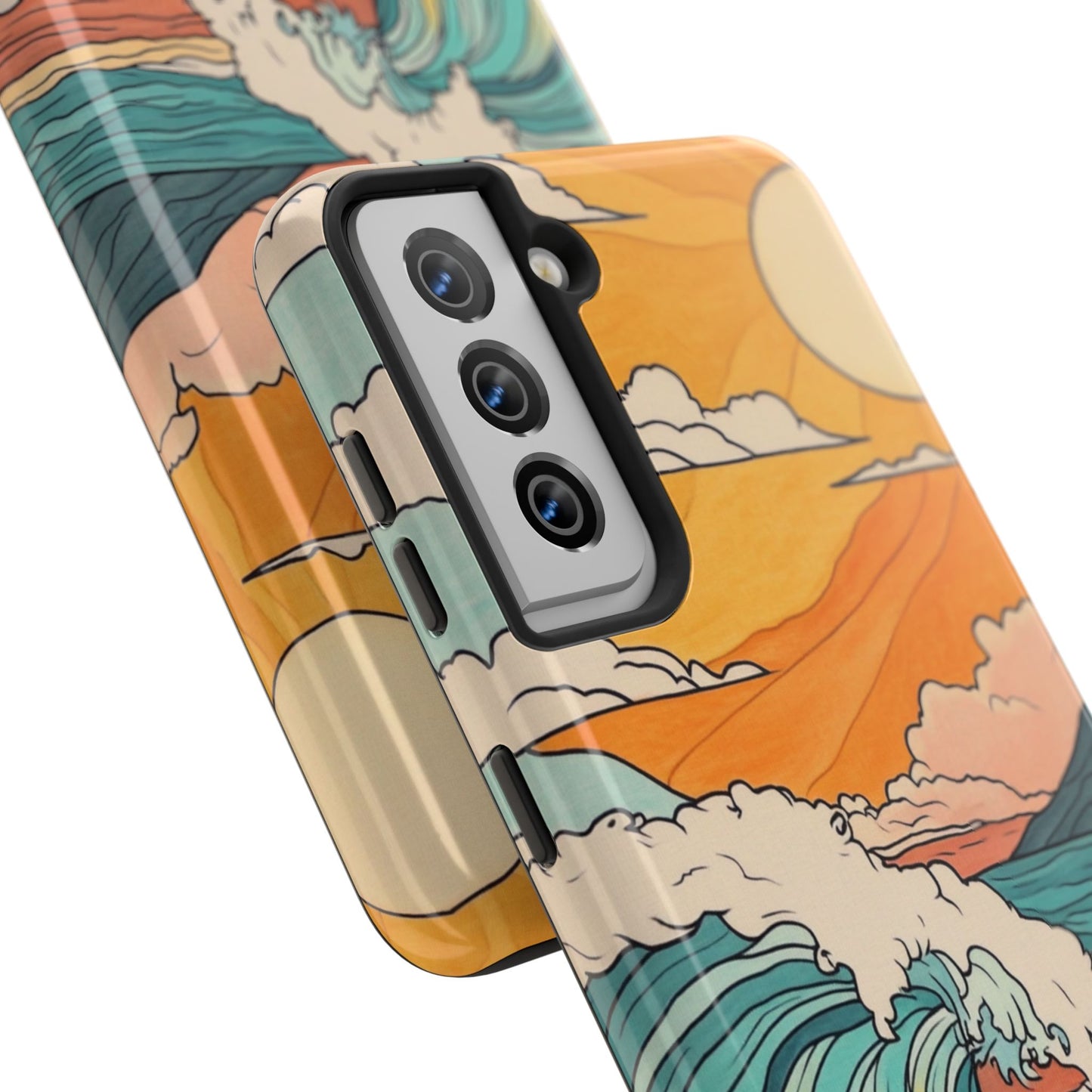 Surf's Up! | Surf Vibe Waves