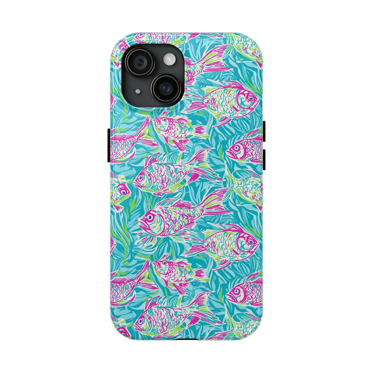 Under the Sea | Colorful Fish