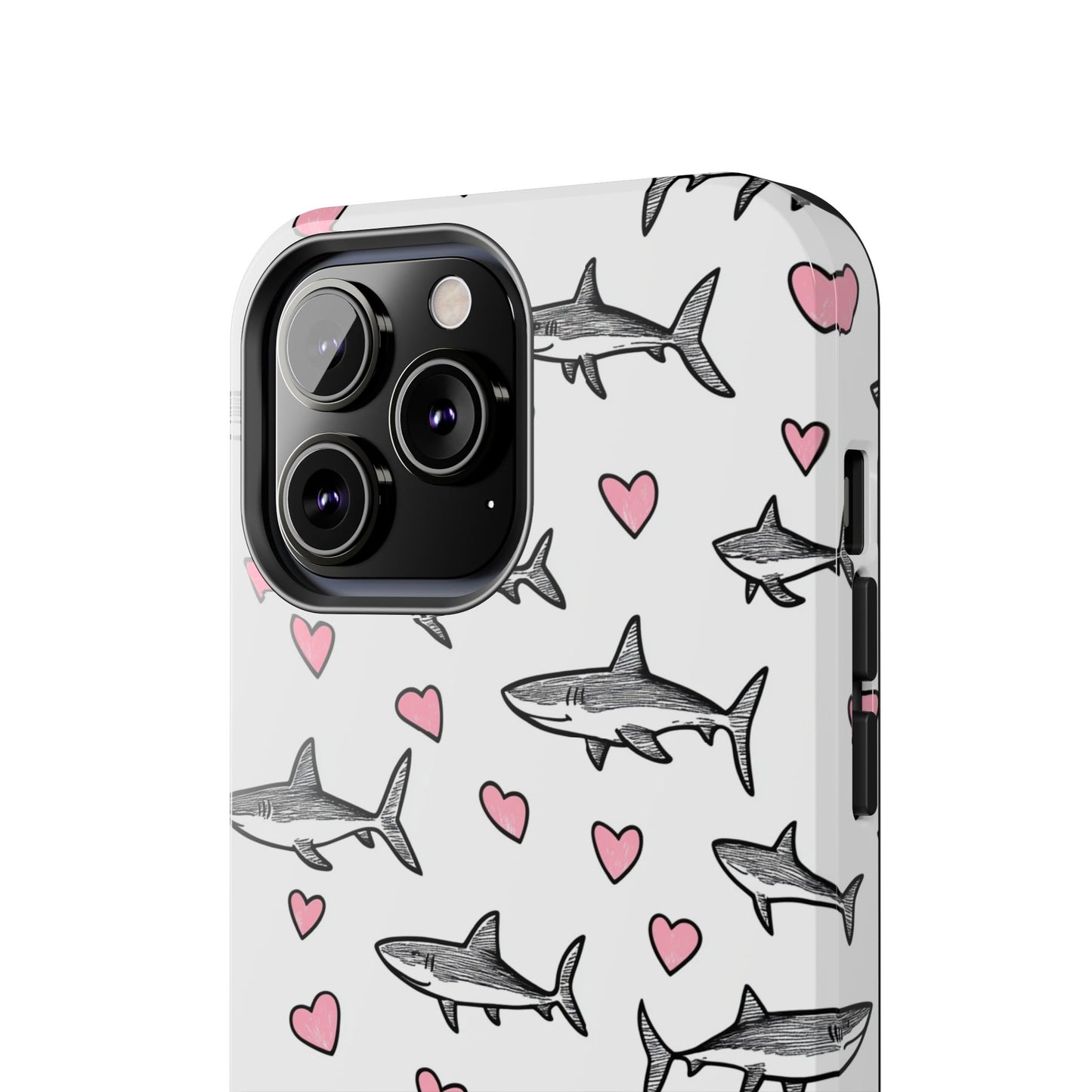 Animal Instinct | Shark Love