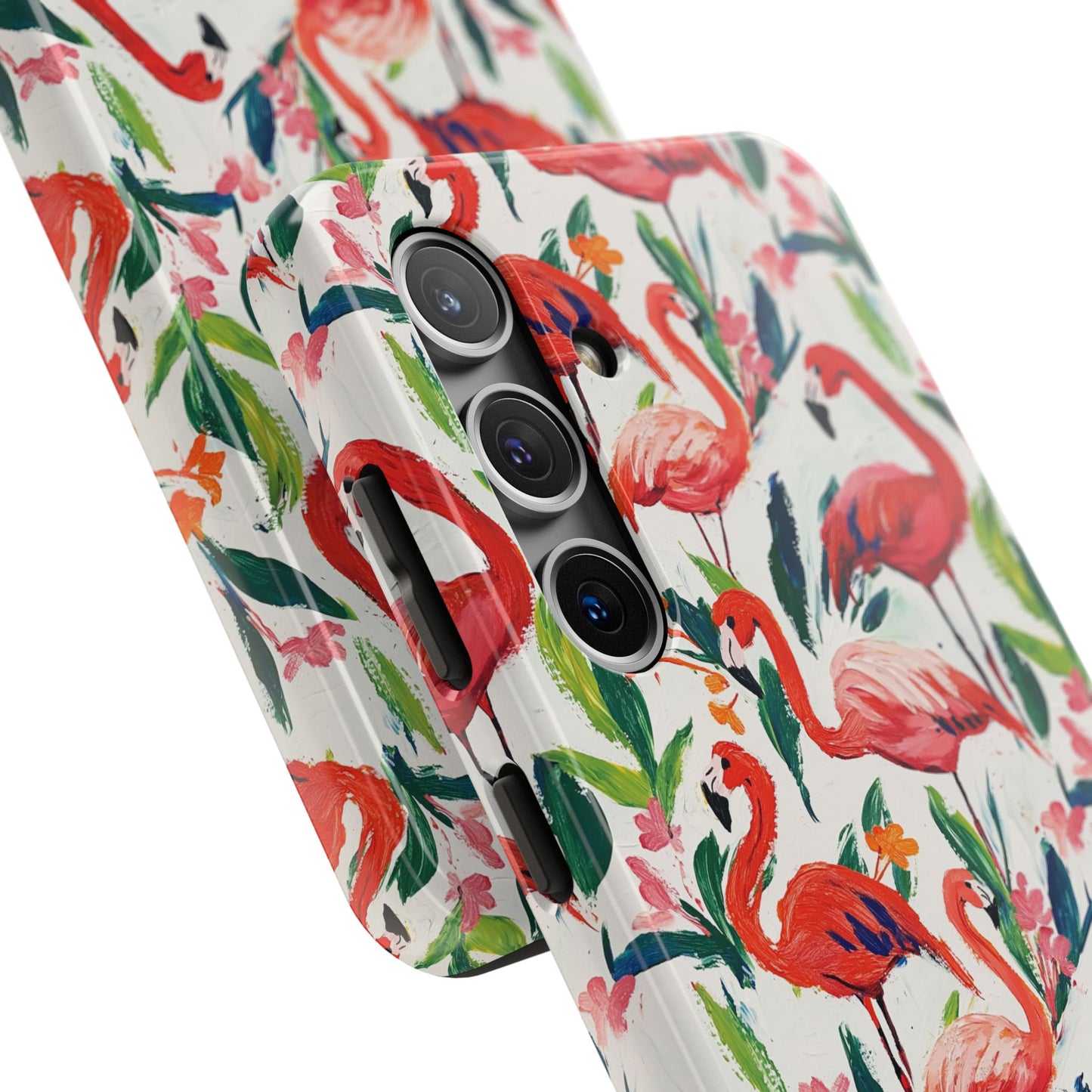 Animal Instinct | Flamingos