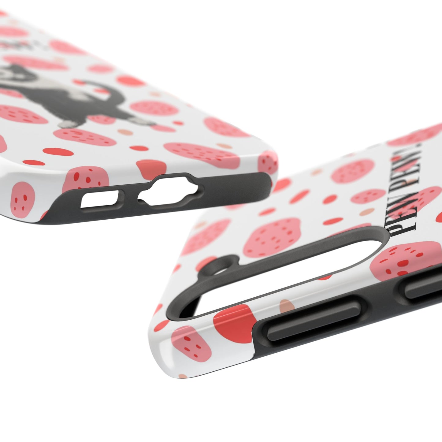 Quirky Chic | Cat Gun Pew Pew