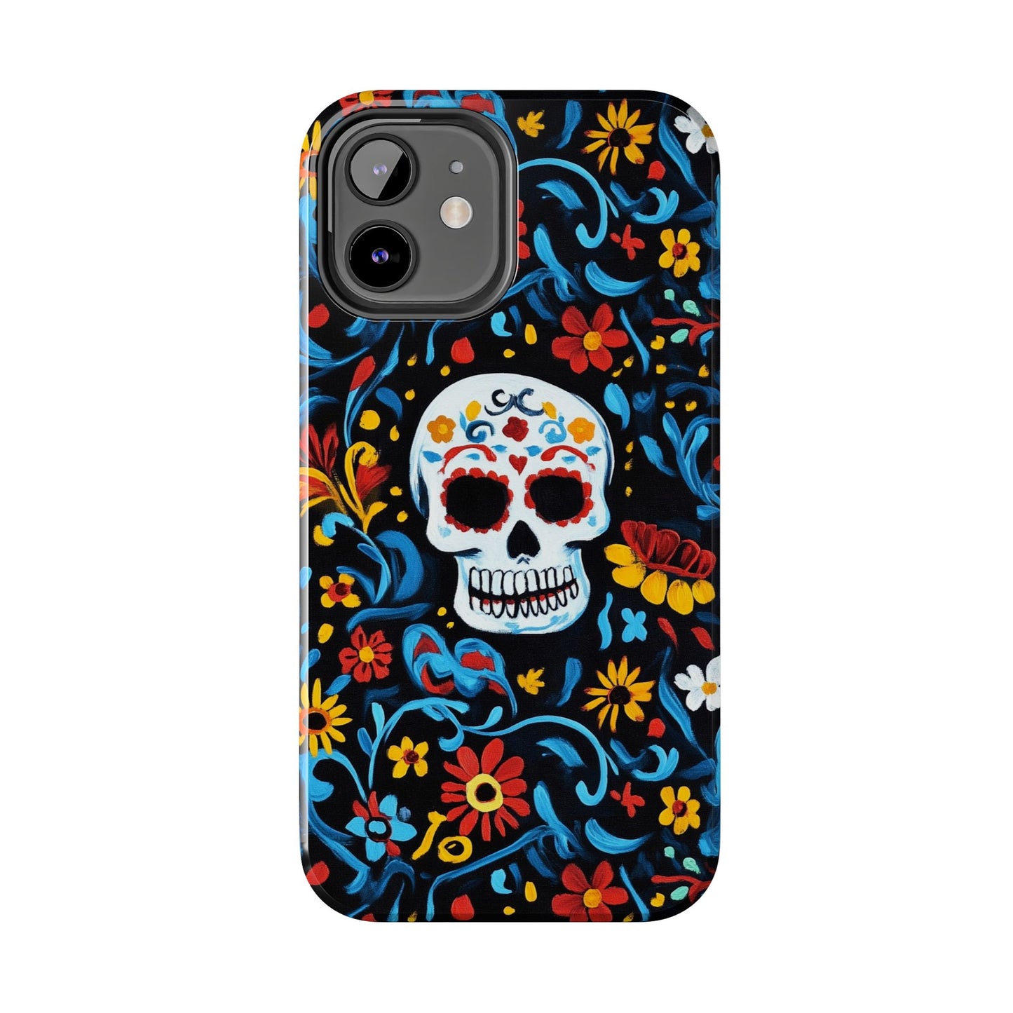 Mexicana de Corazon | Day of the Dead, Sugar Skull