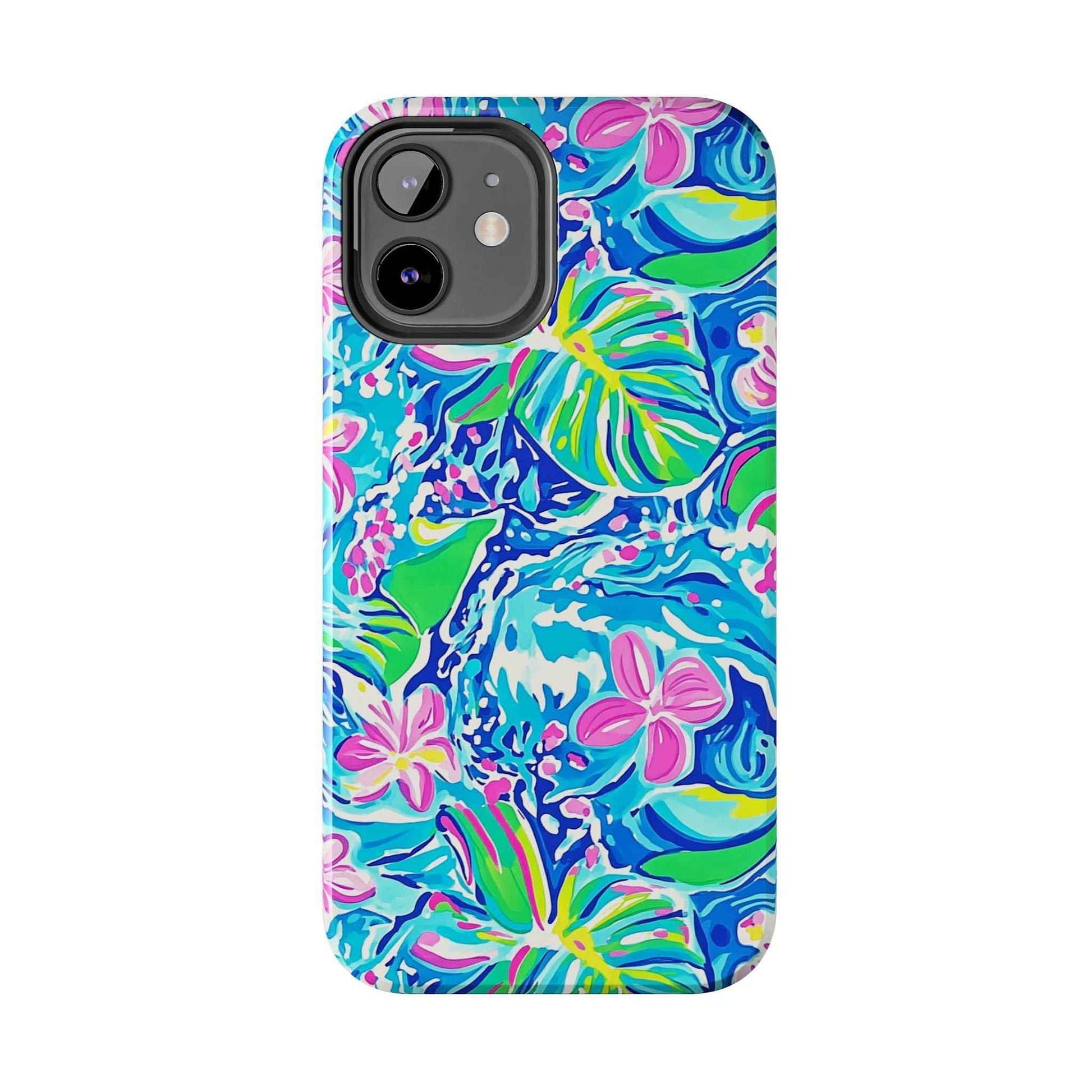 In Bloom | Splashing Botanicals