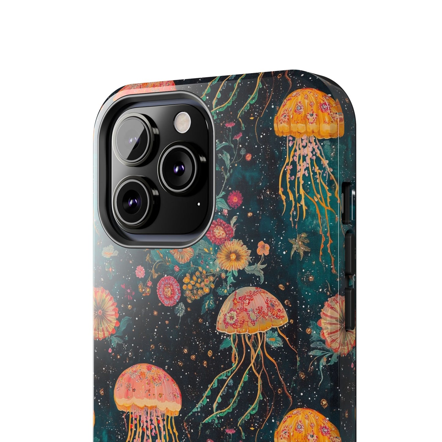 Under the Sea | Jellyfish