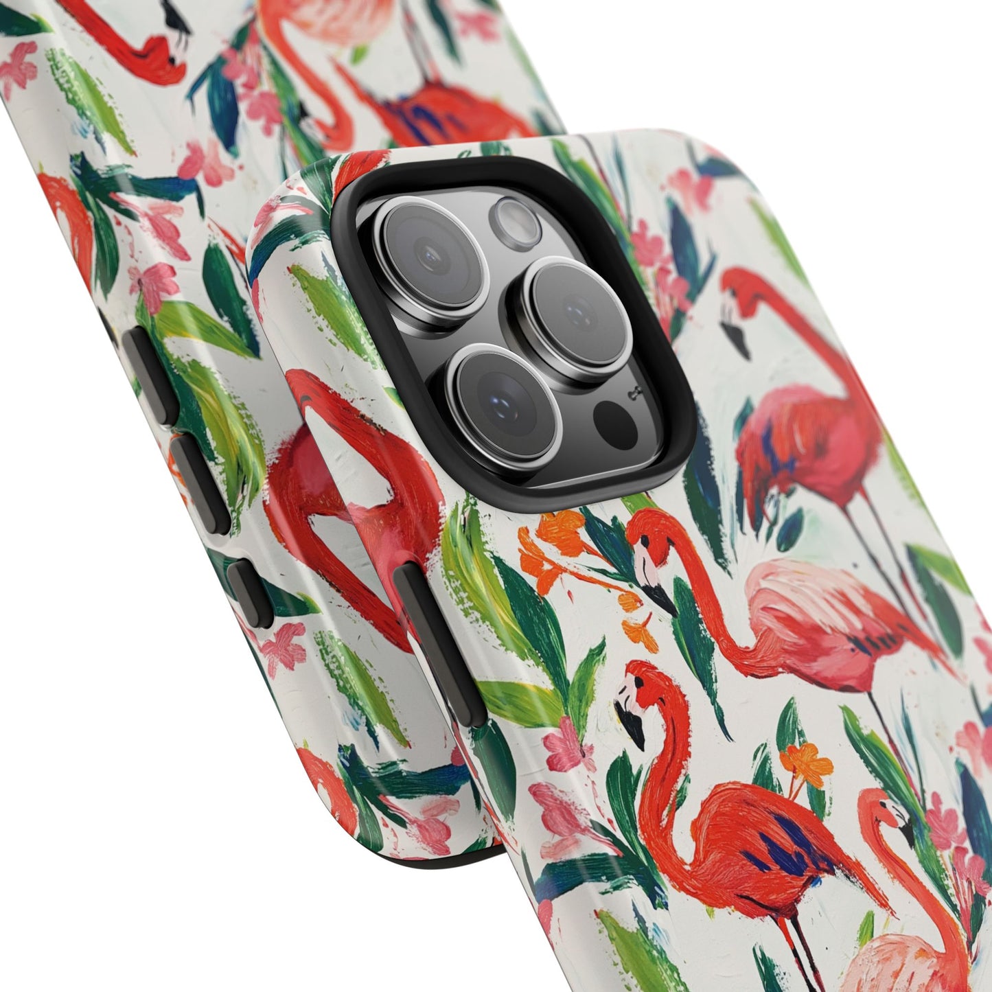 Animal Instinct | Flamingos