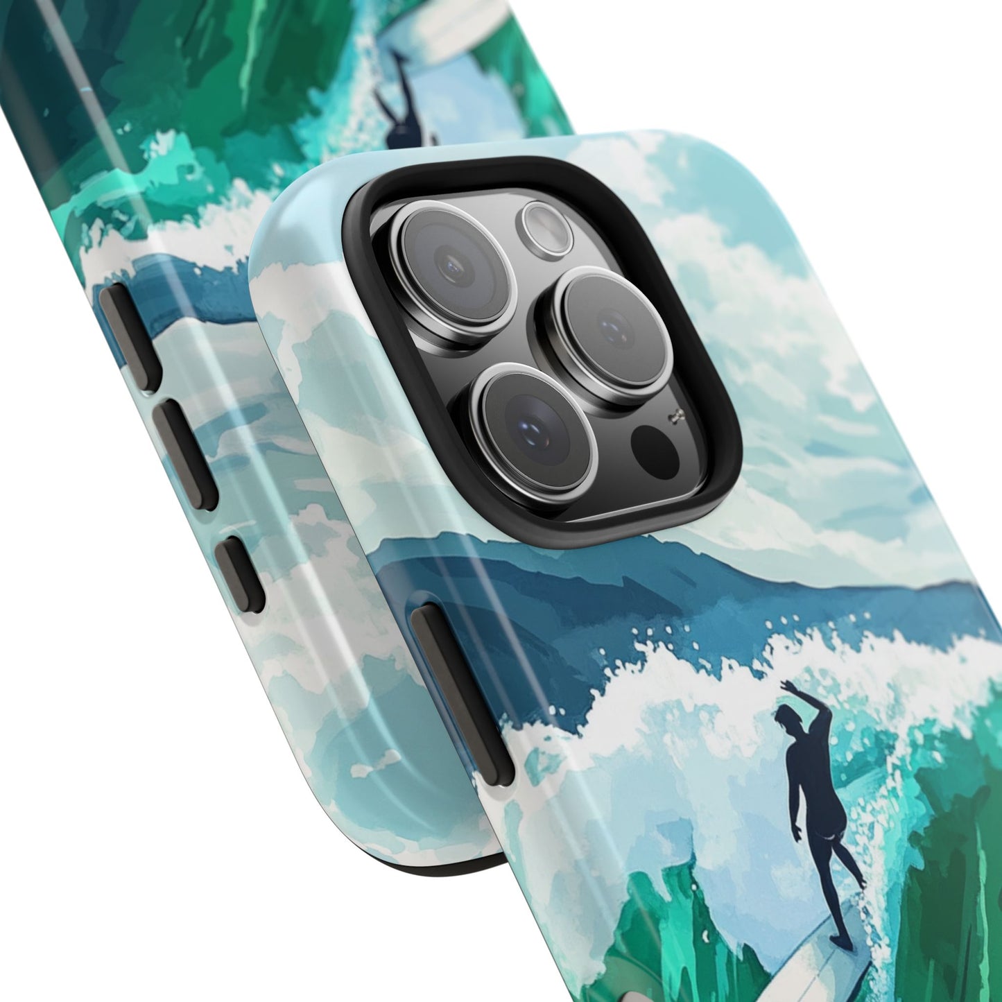 Surf's Up! | Enjoy the Ride